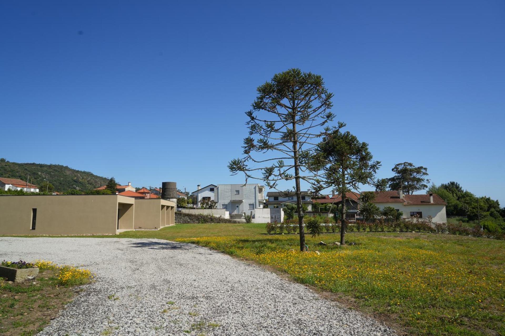 Quintinha Pilares da Terra