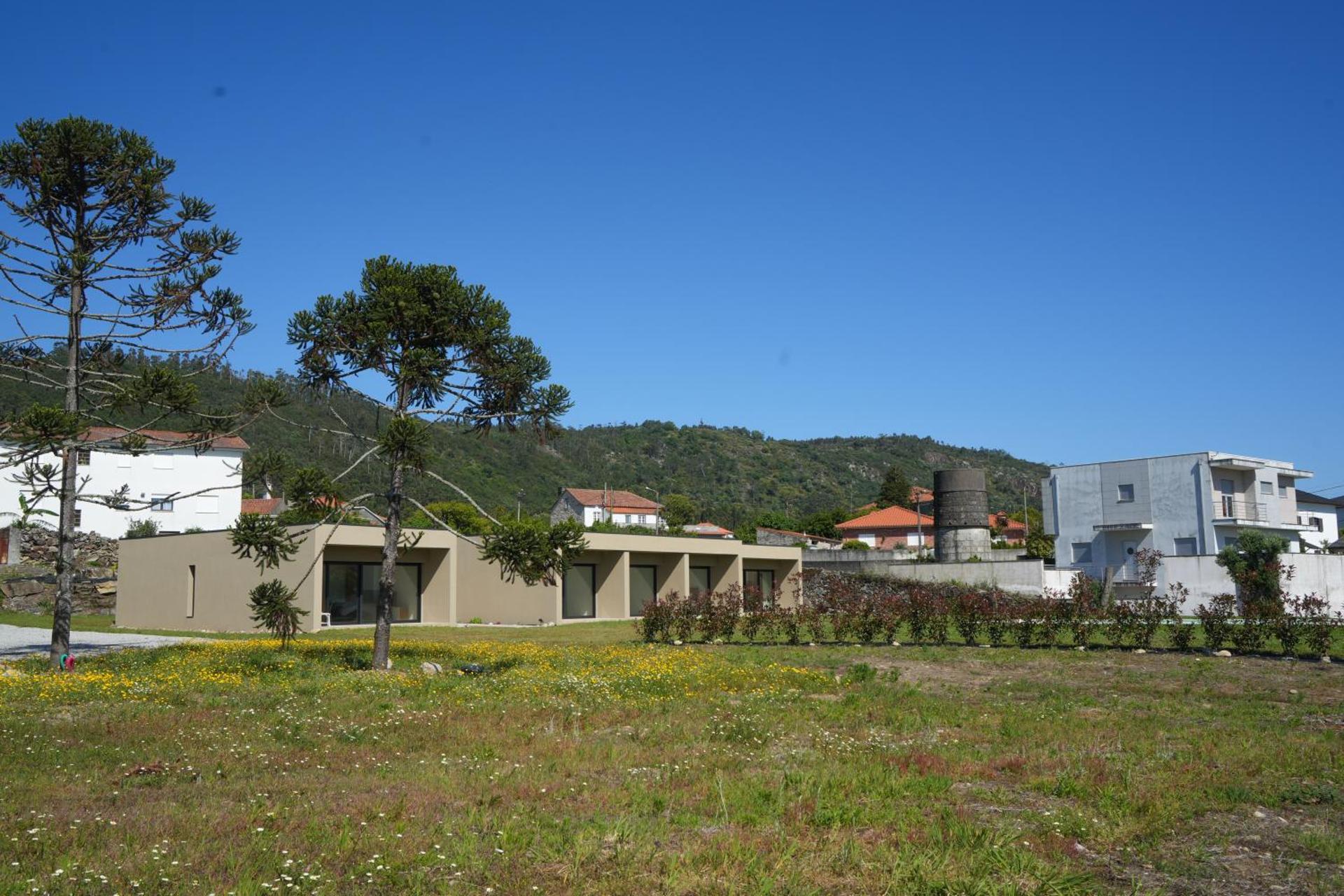 Quintinha Pilares da Terra