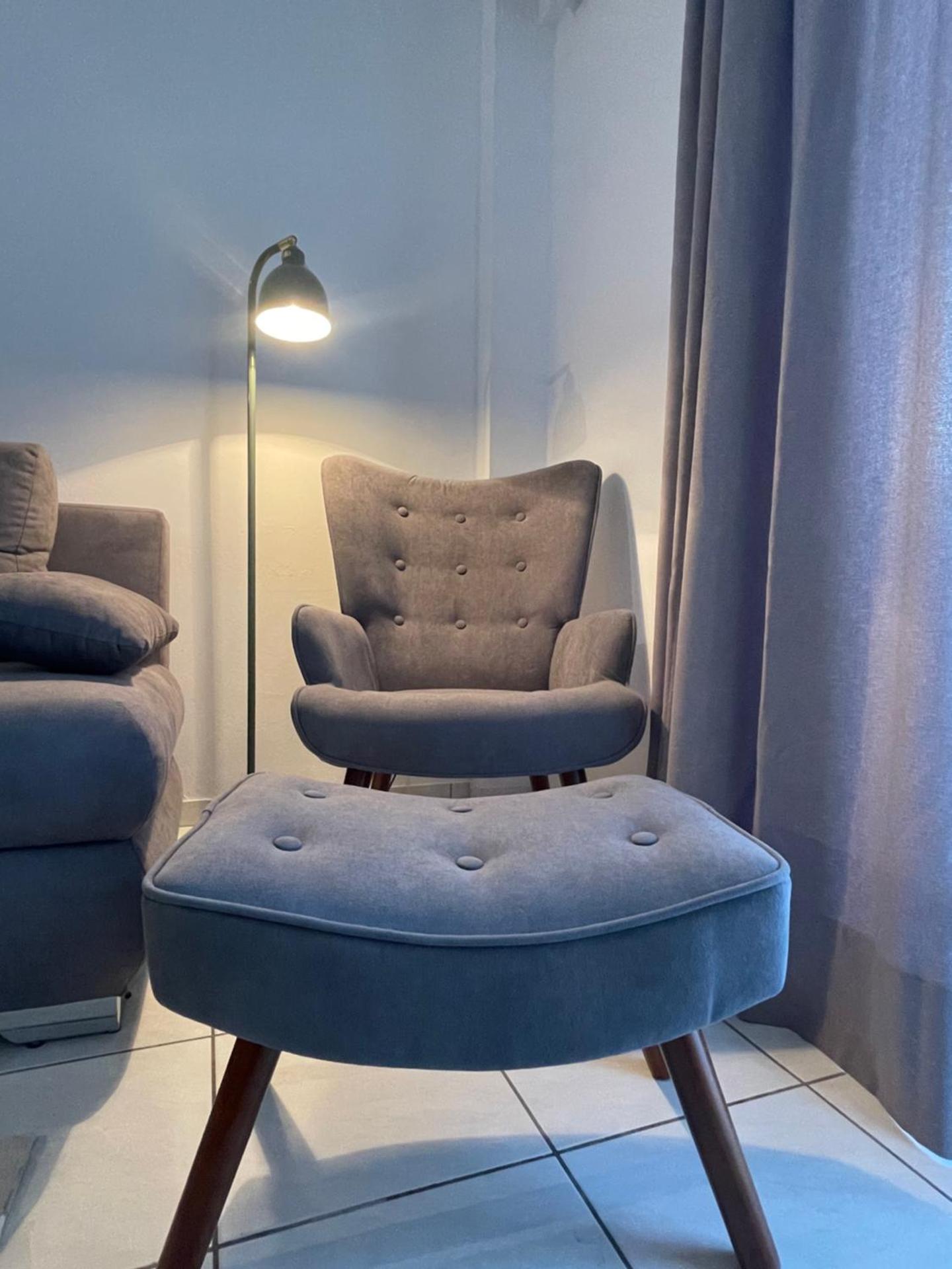 The Obsidian Suite , next to Heraklion Airport