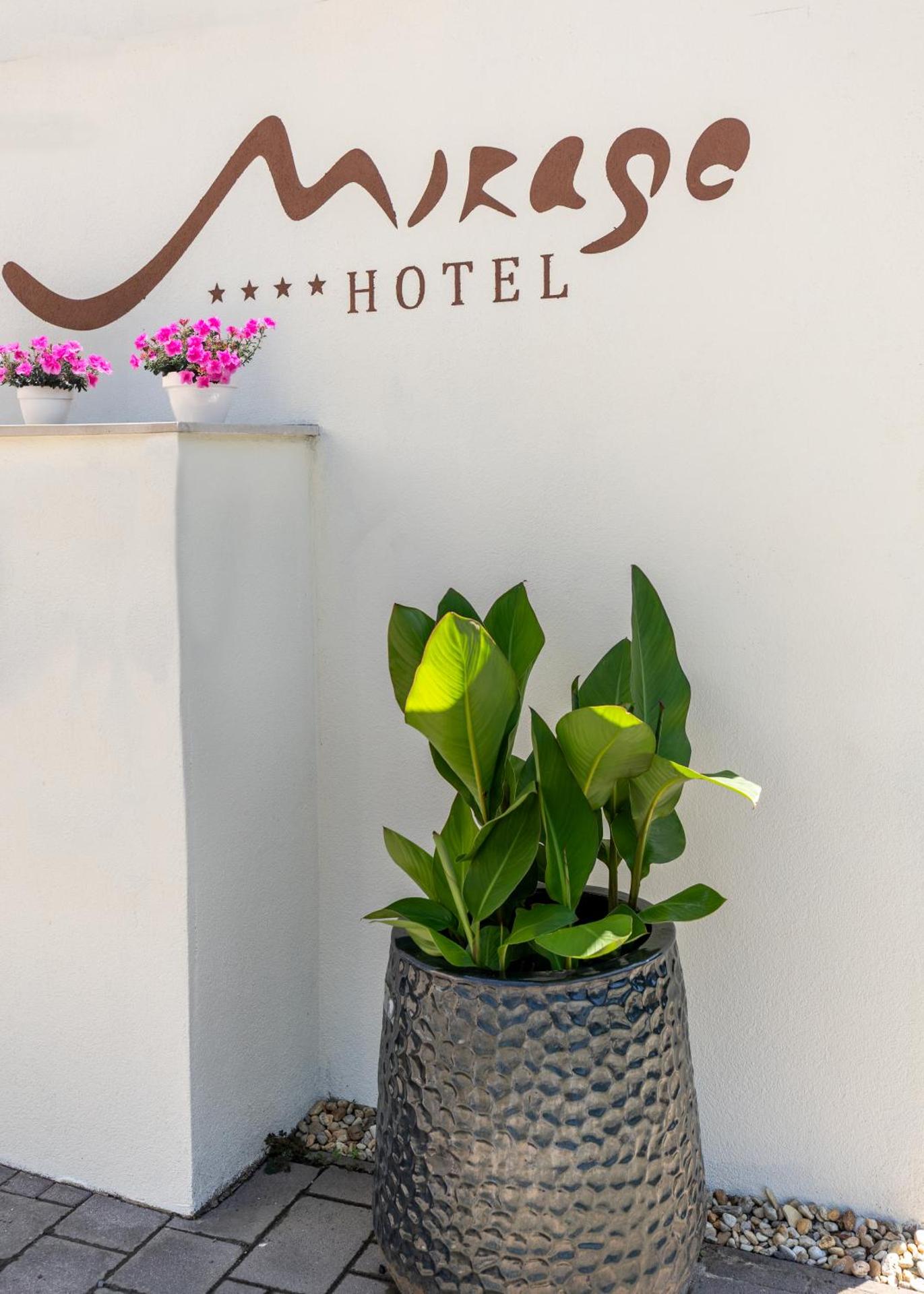 Property logo or sign