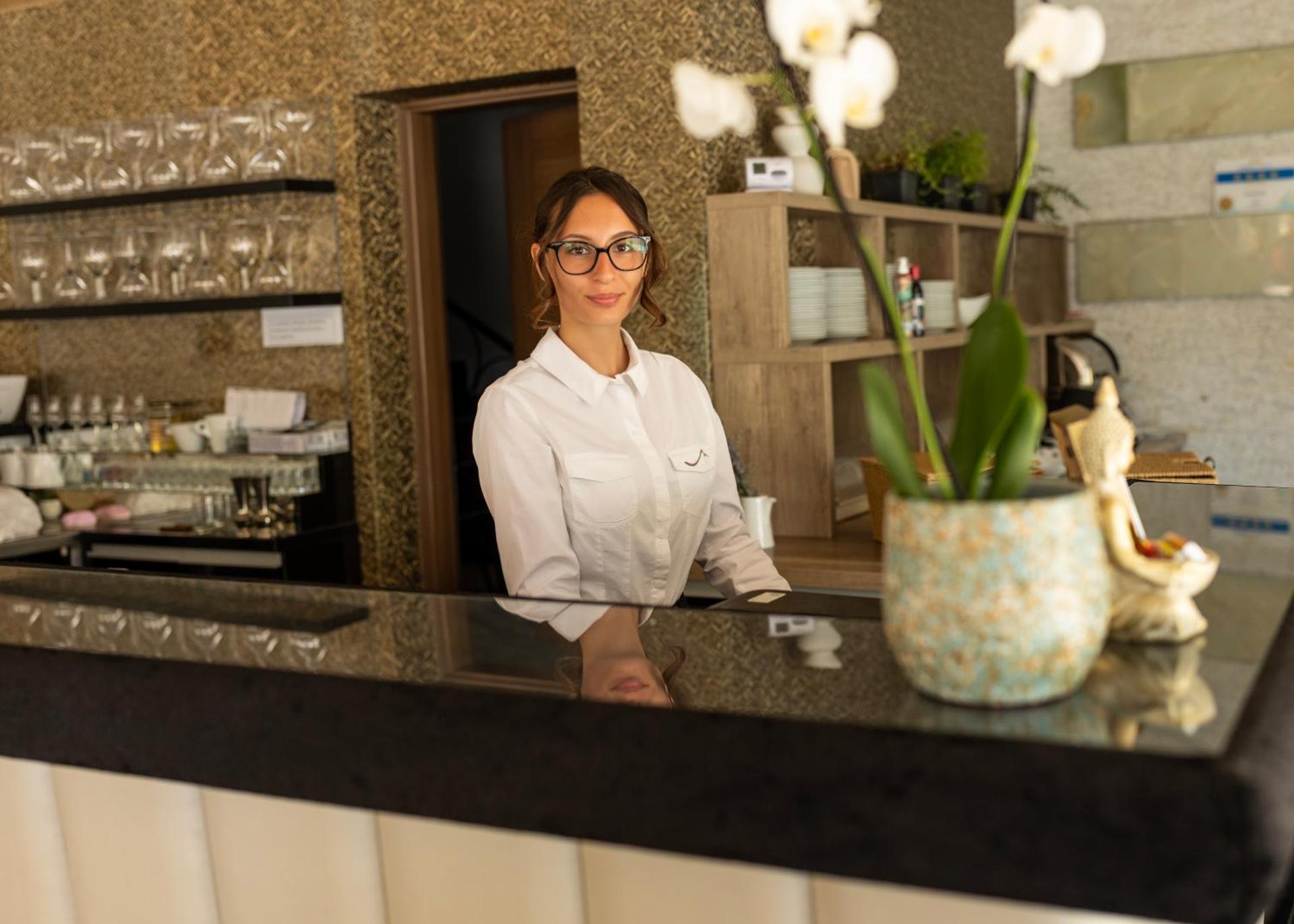 Mirage Hotel Sárvár