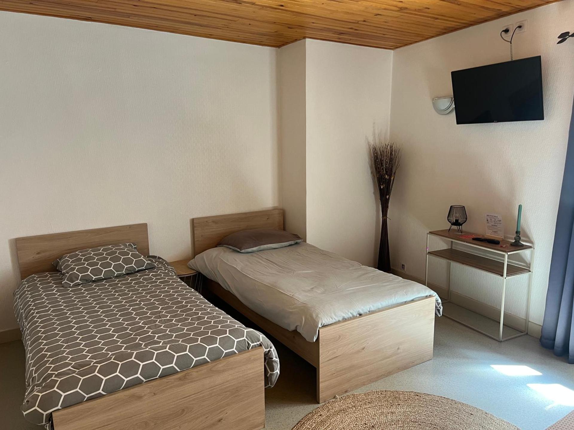 Auberge de la Planèze