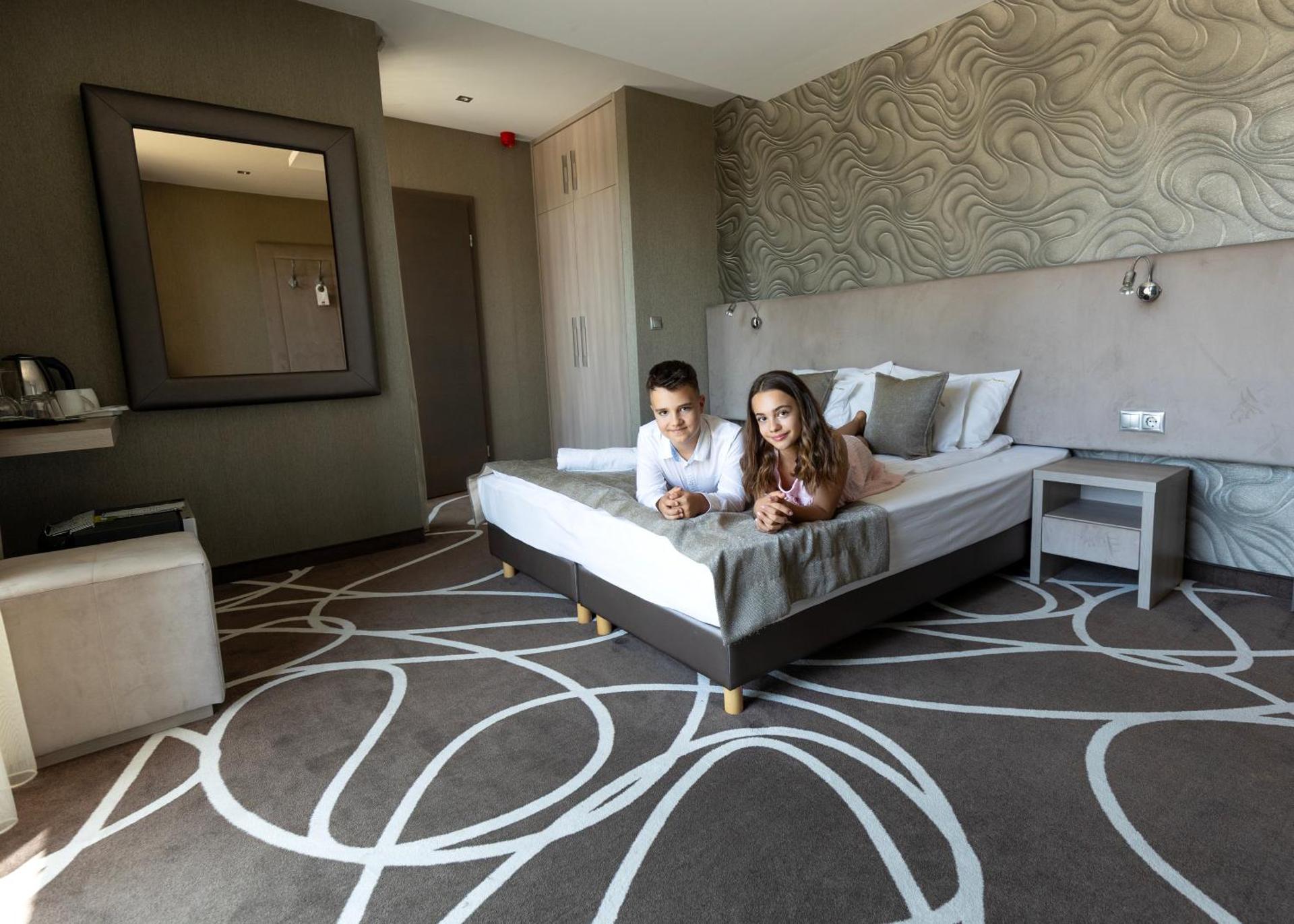 Mirage Hotel Sárvár