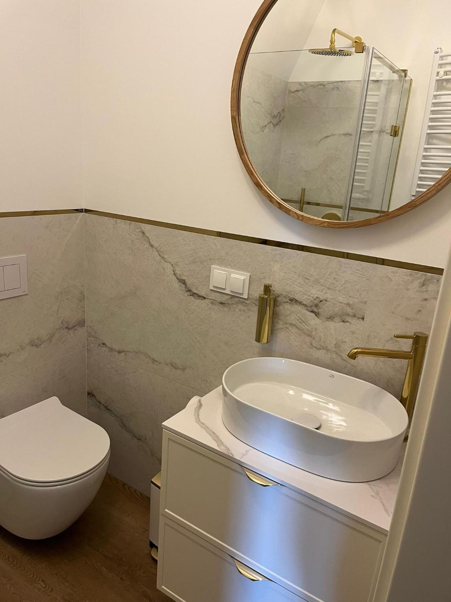 Apartamenty Leśna Przystań Kazub