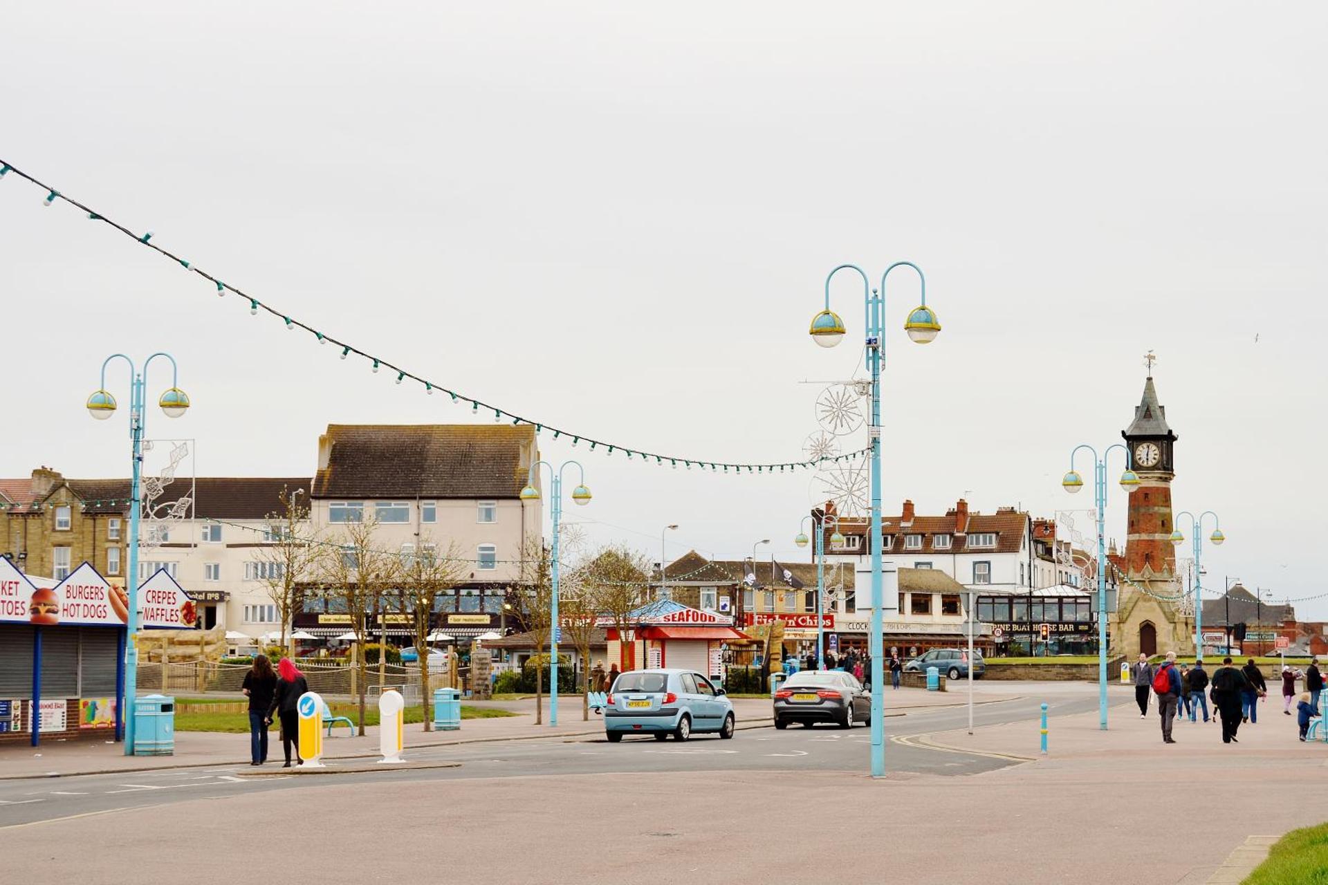 Welcome Holiday Flats