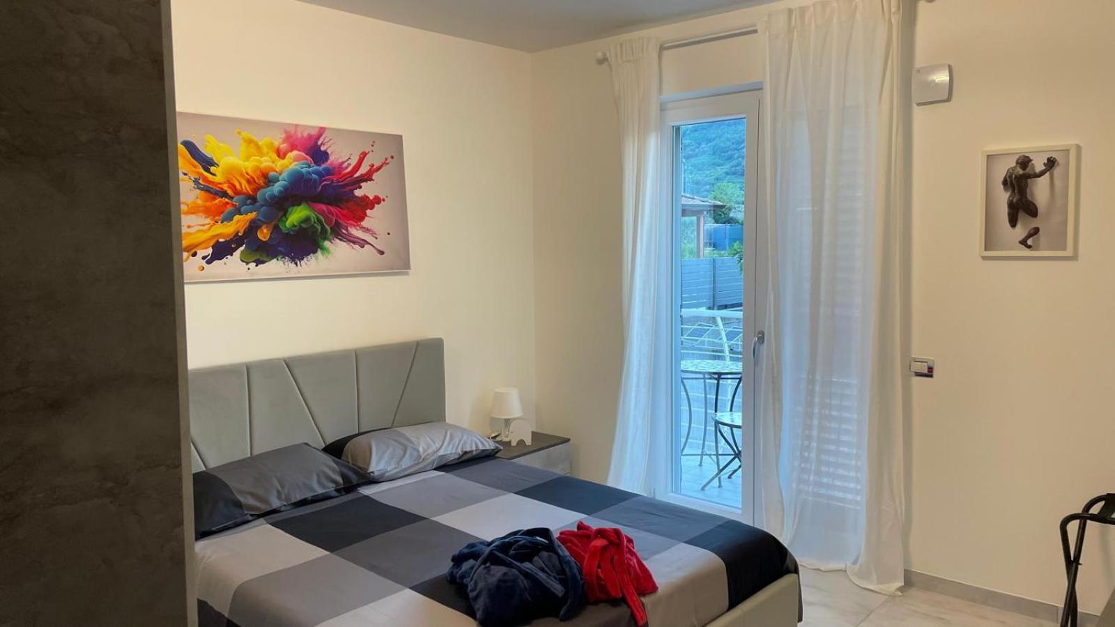 La casa di Francy B&B