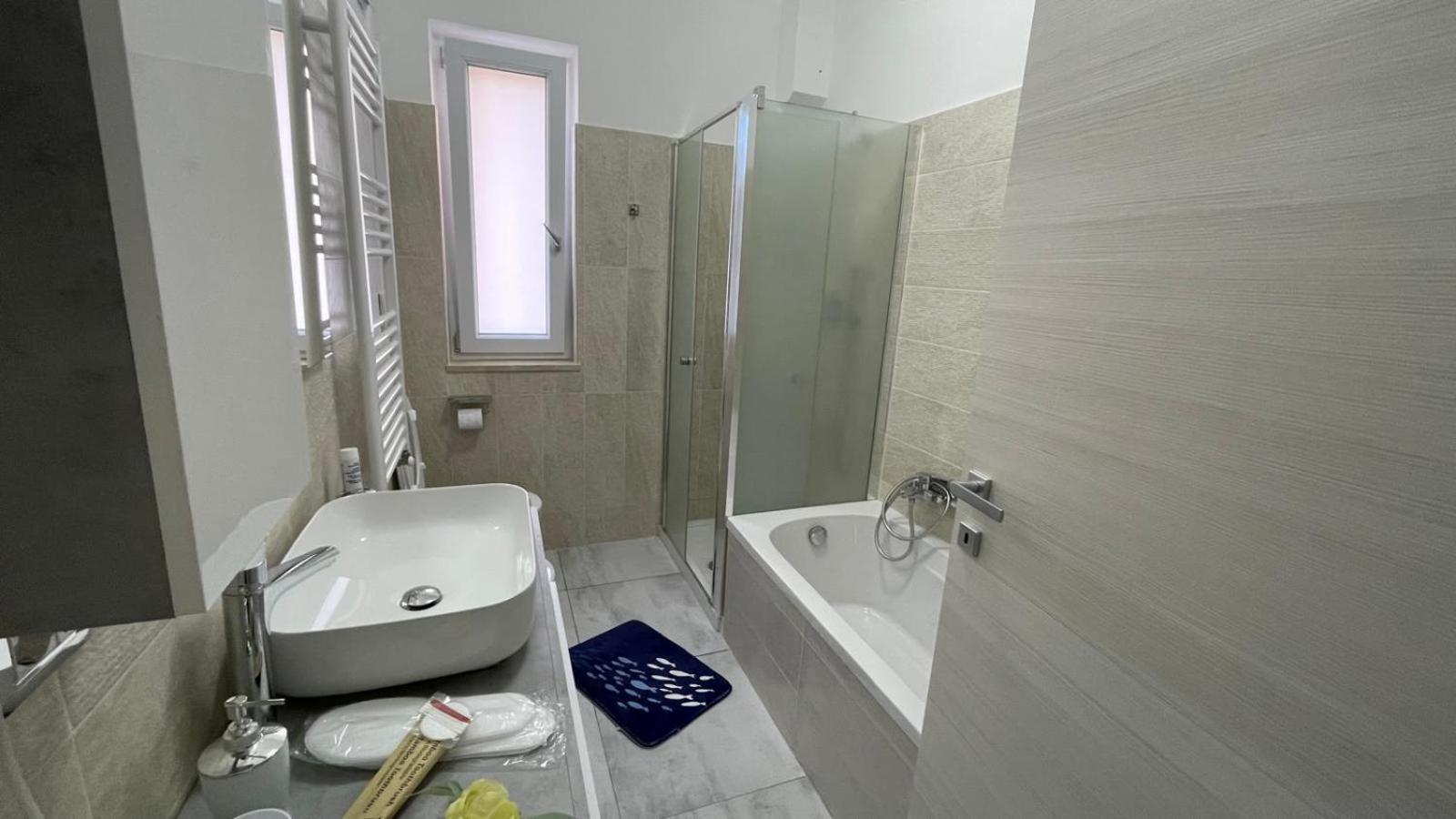 La casa di Francy B&B