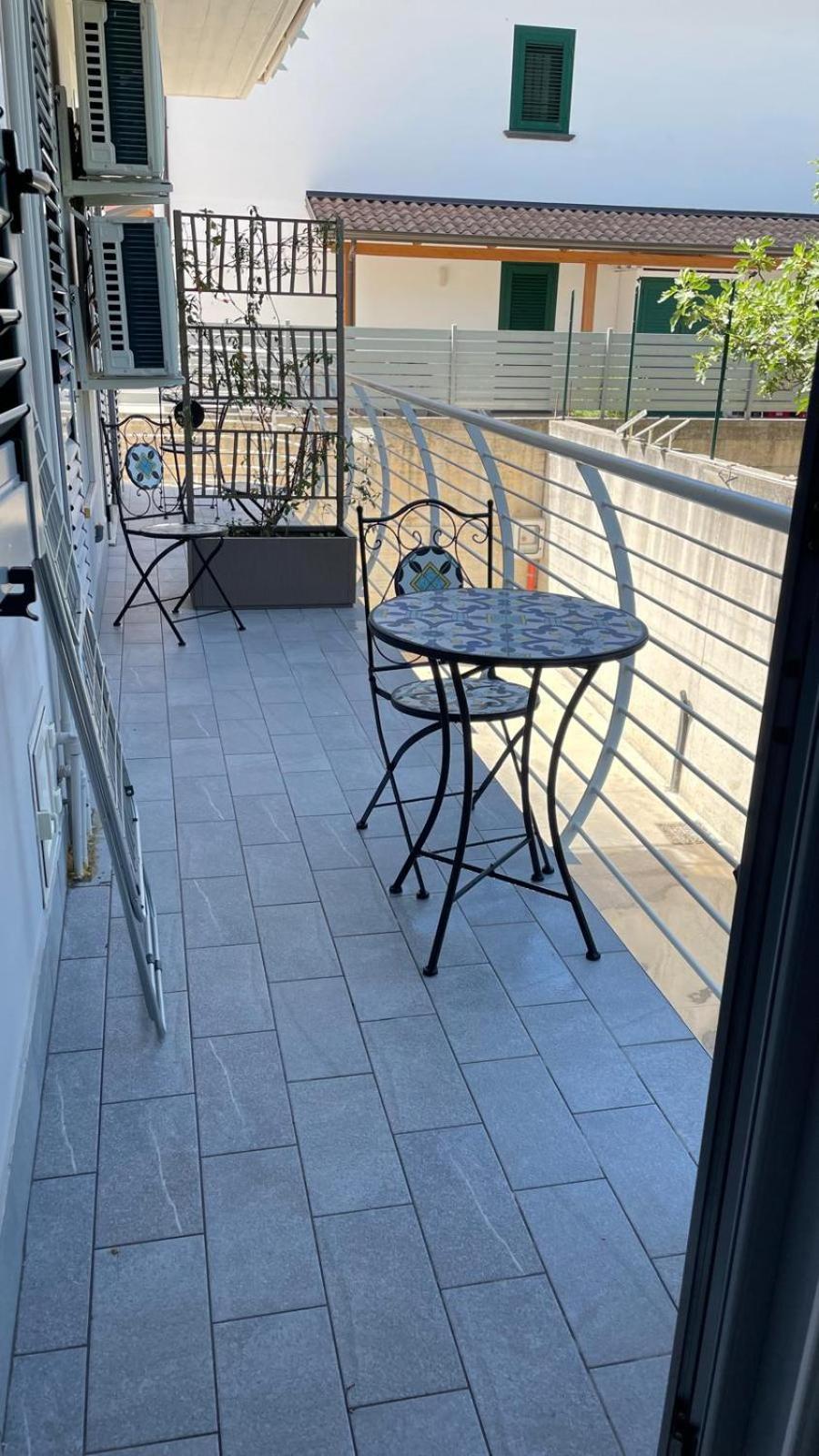 La casa di Francy B&B