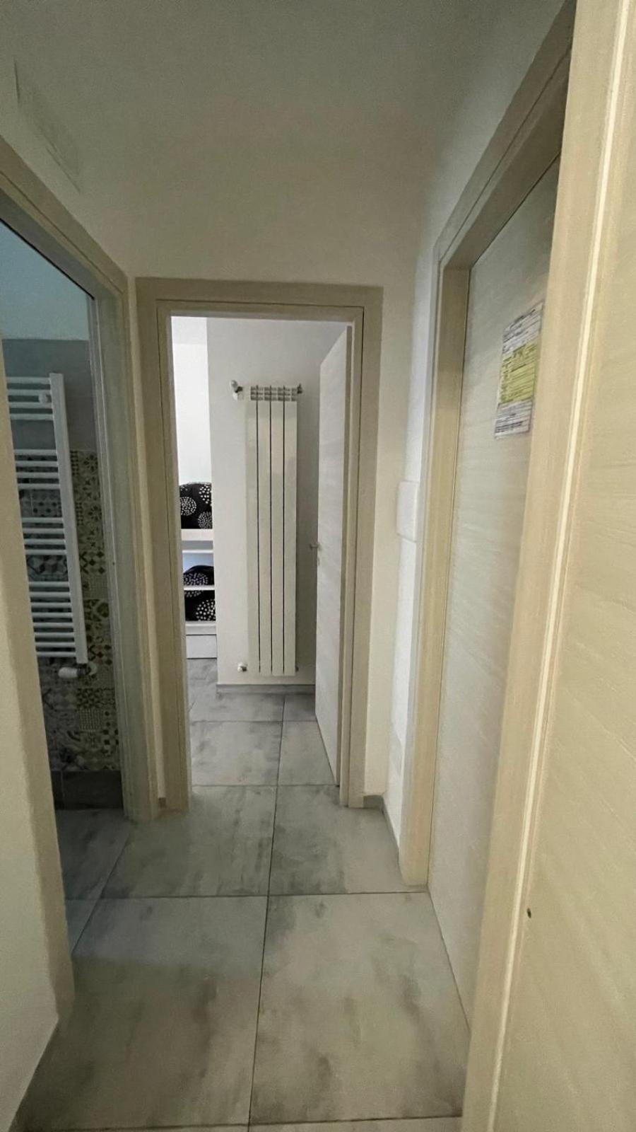 La casa di Francy B&B