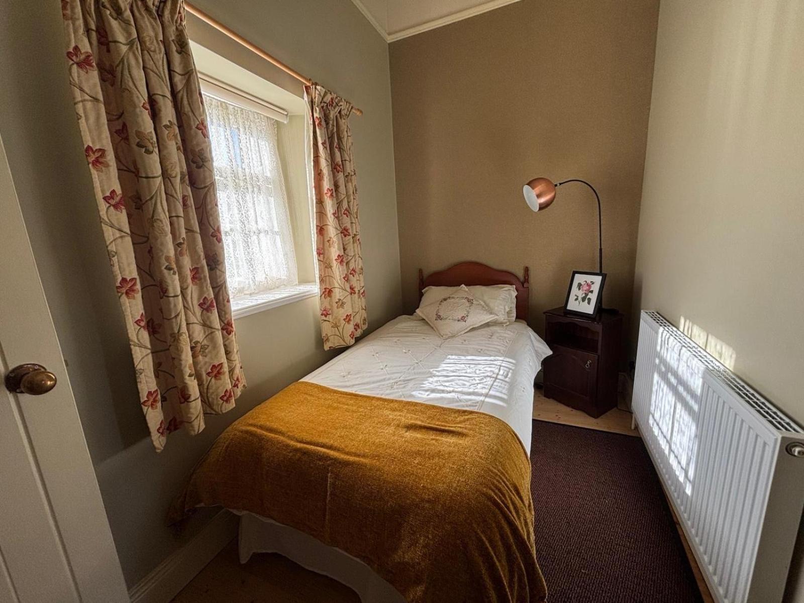 Lock-house, Blackwatertown, UK