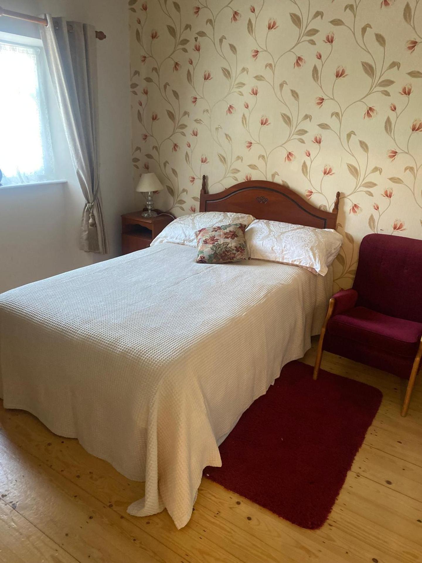 Lock-house, Blackwatertown, UK