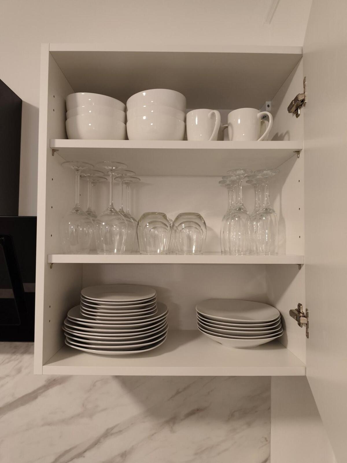 Les suites frontalières T2 avec Parking secteur Thionville Luxembourg