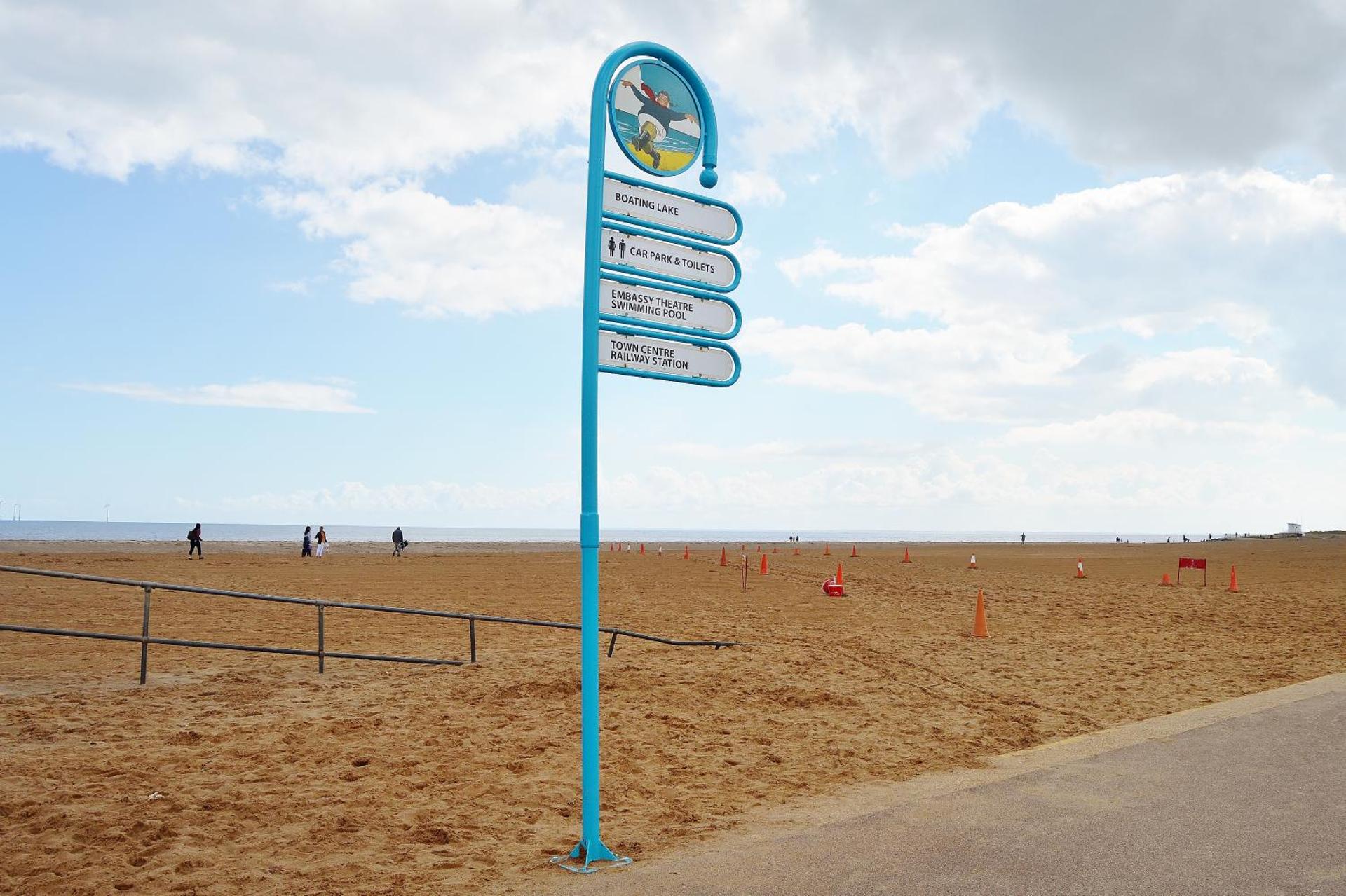 Welcome Holiday Flats