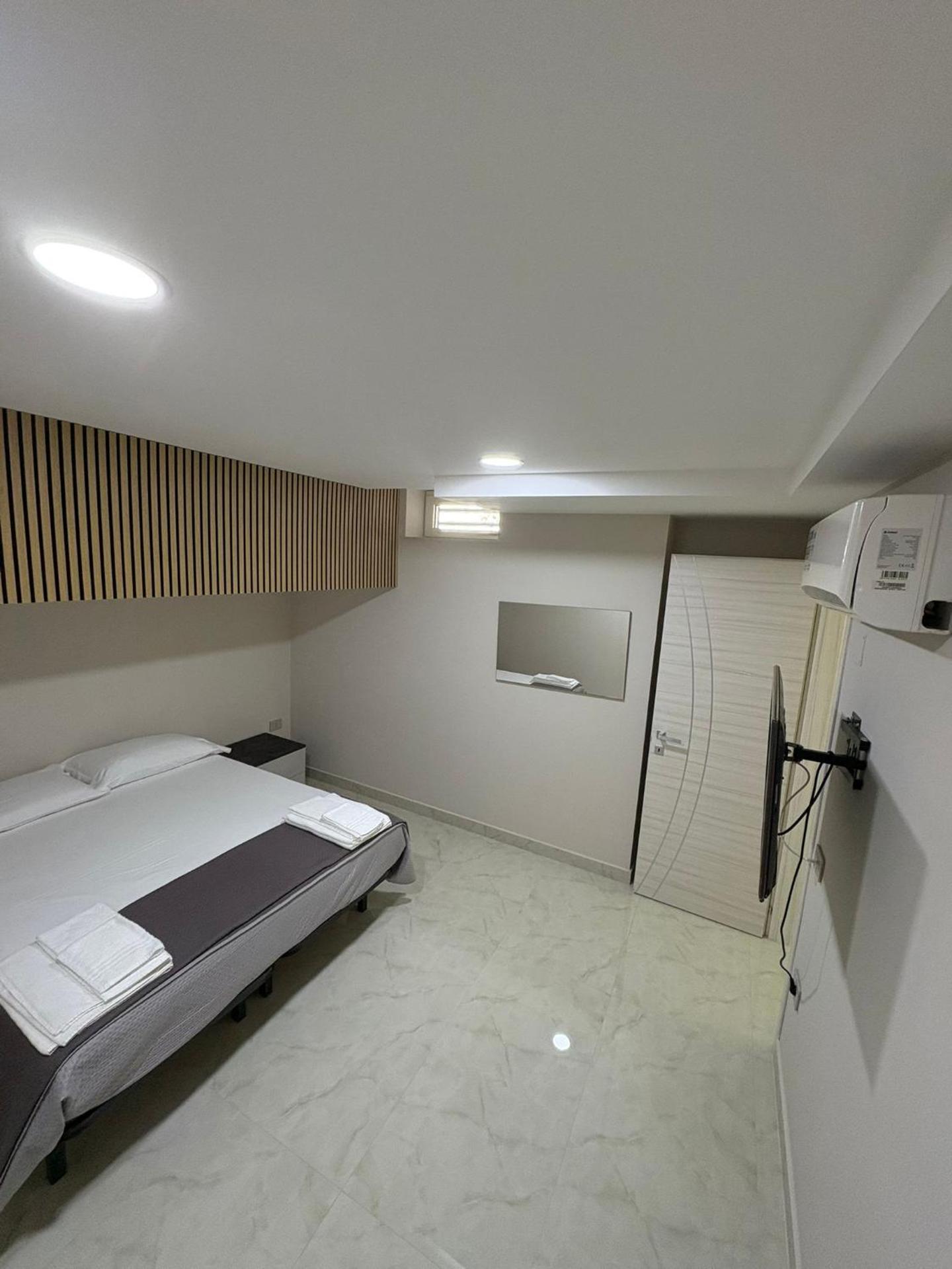 Villa Abenante Pompei