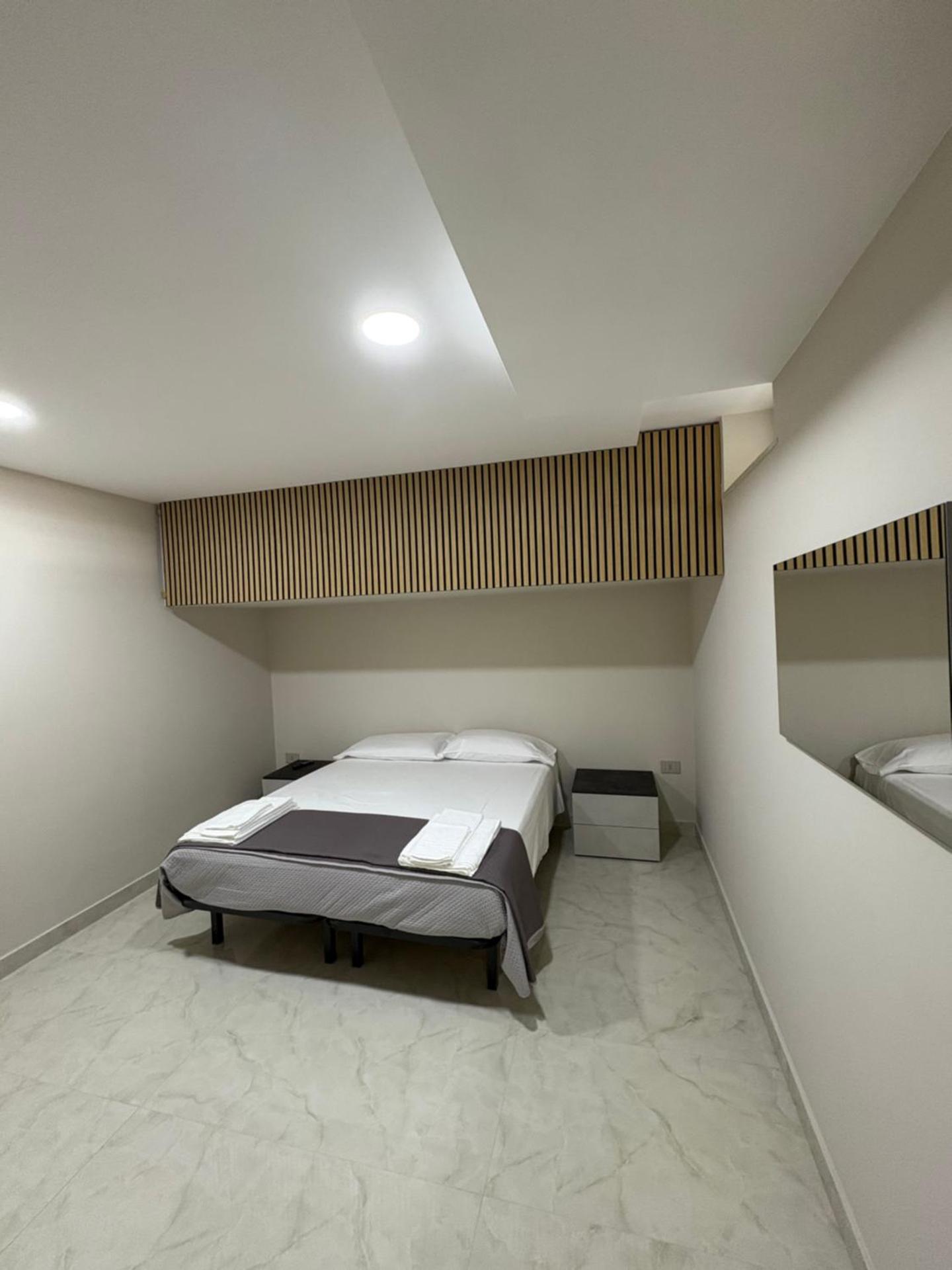 Villa Abenante Pompei