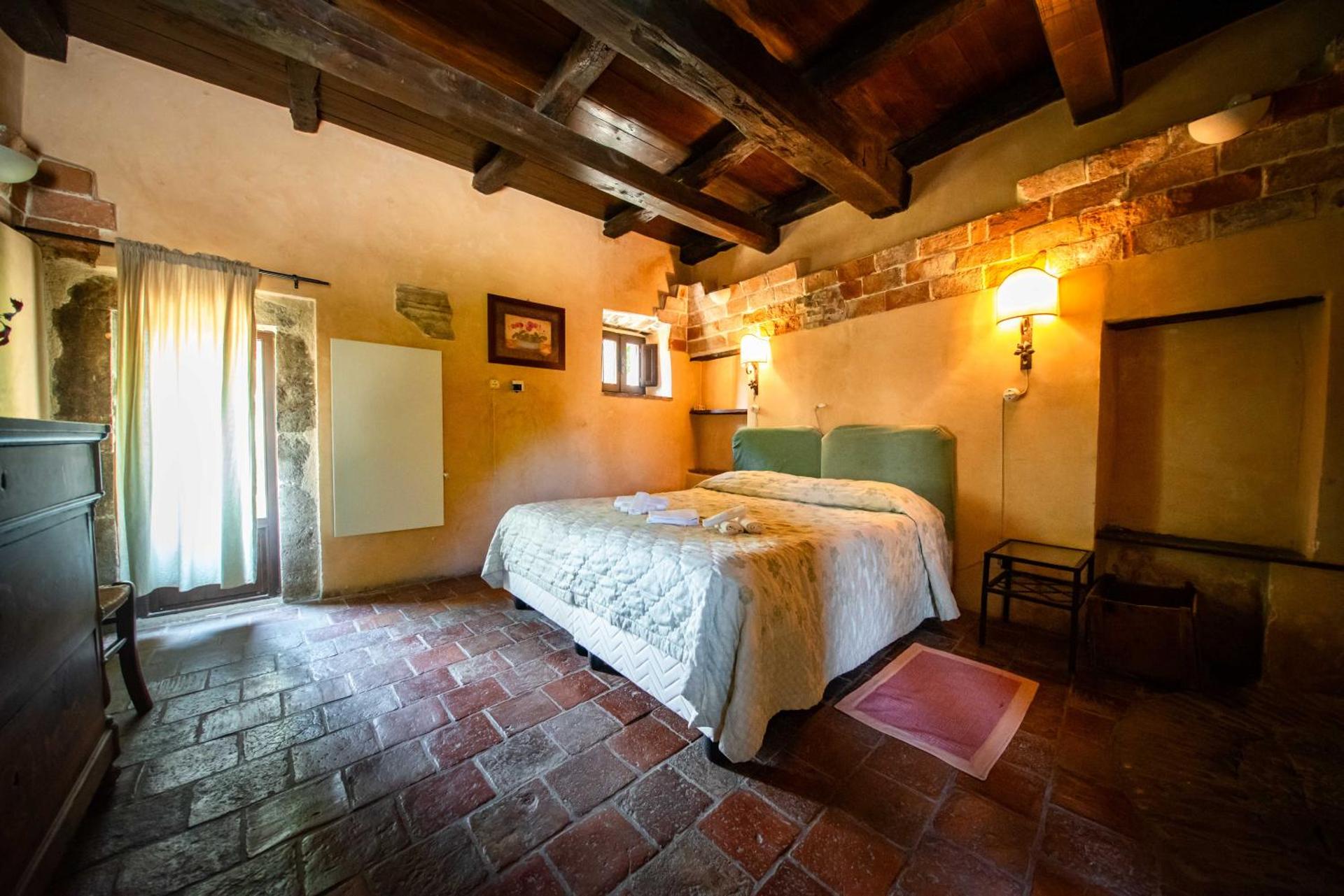 Albergo Diffuso - Rocca Calascio