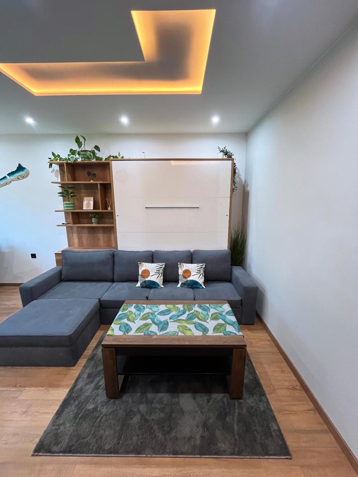 Fehér Balaton Apartman