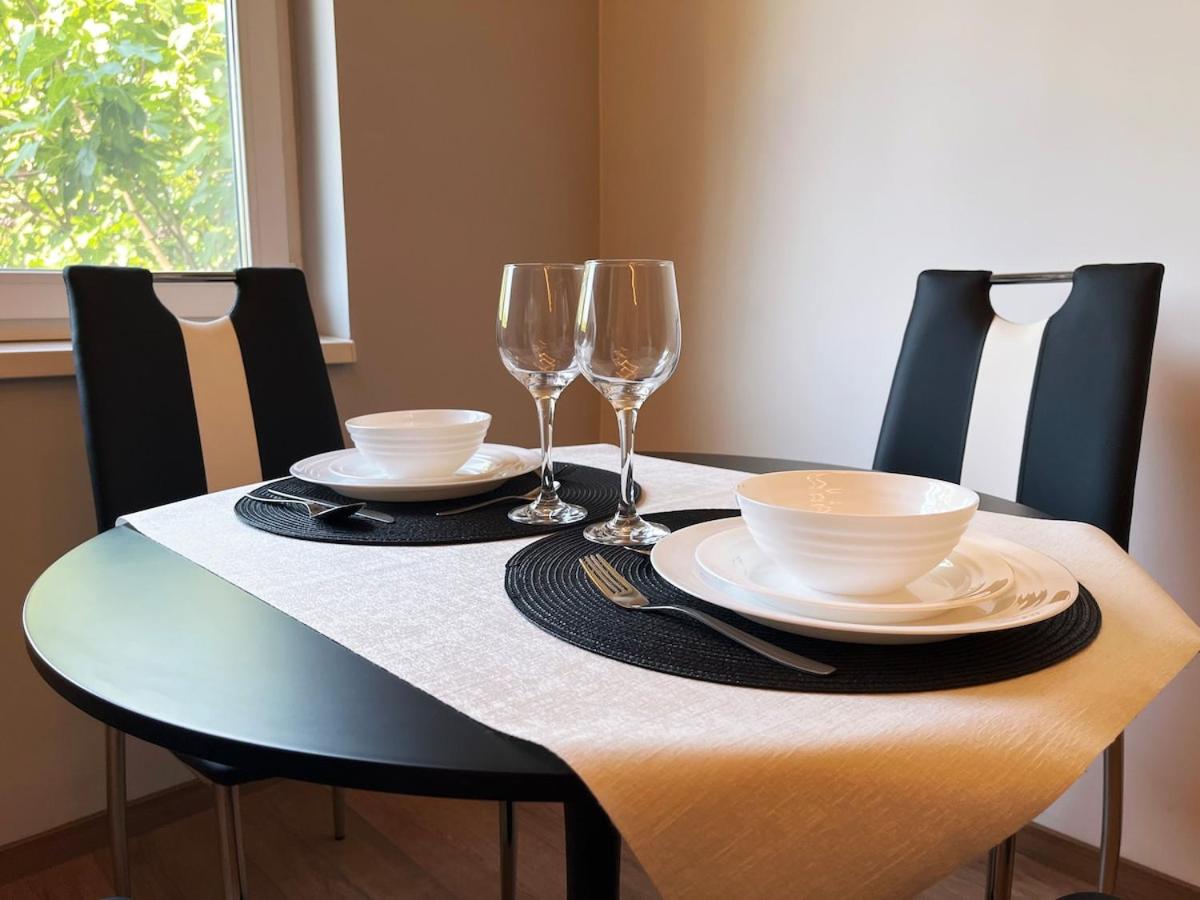 Fehér Balaton Apartman