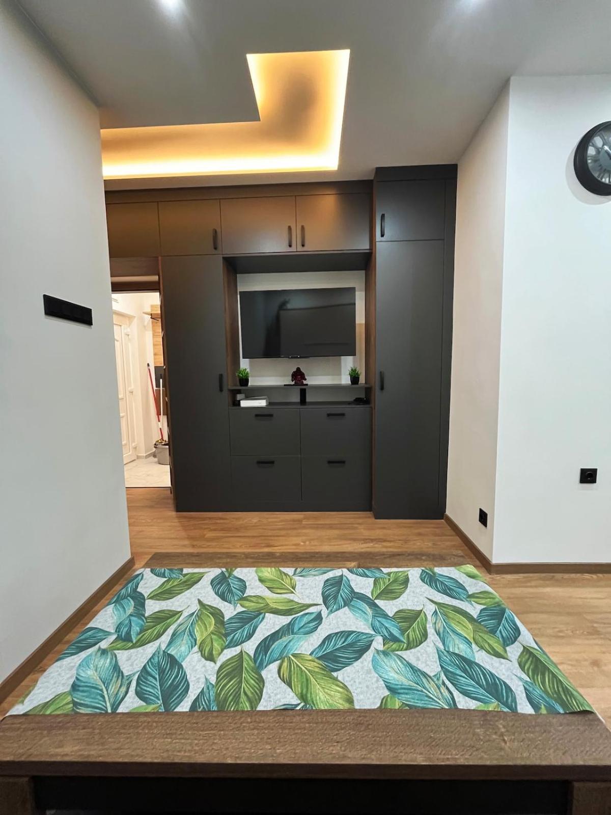 Fehér Balaton Apartman