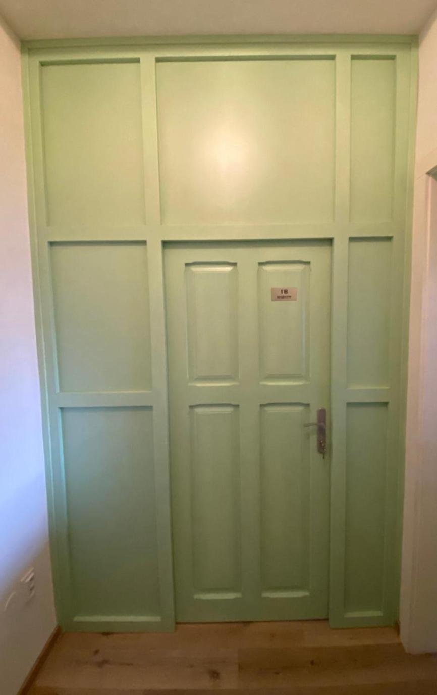 Red&Black Apartment City centr, Na Hradbách 118