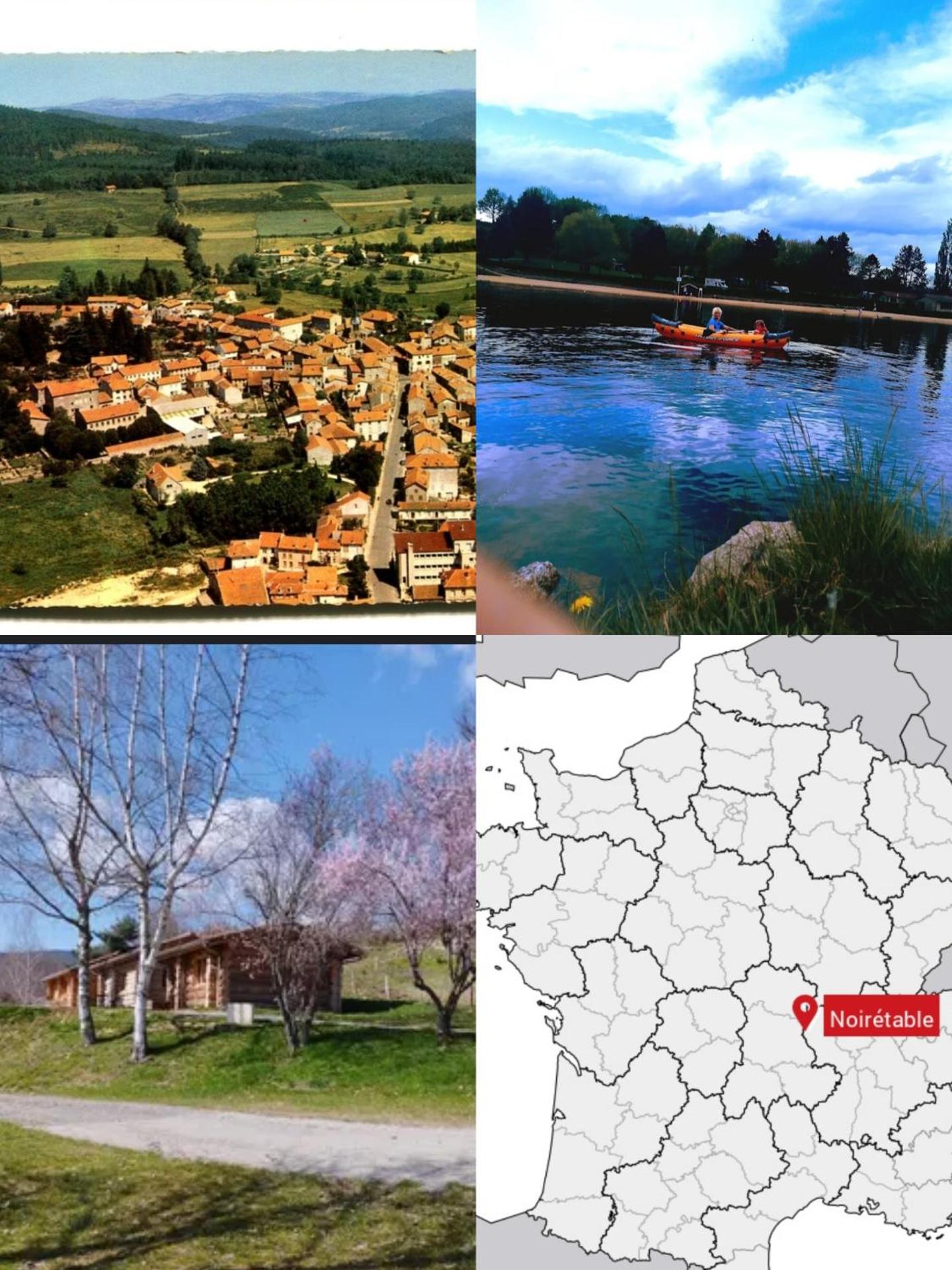 Ancien bureau de la poste