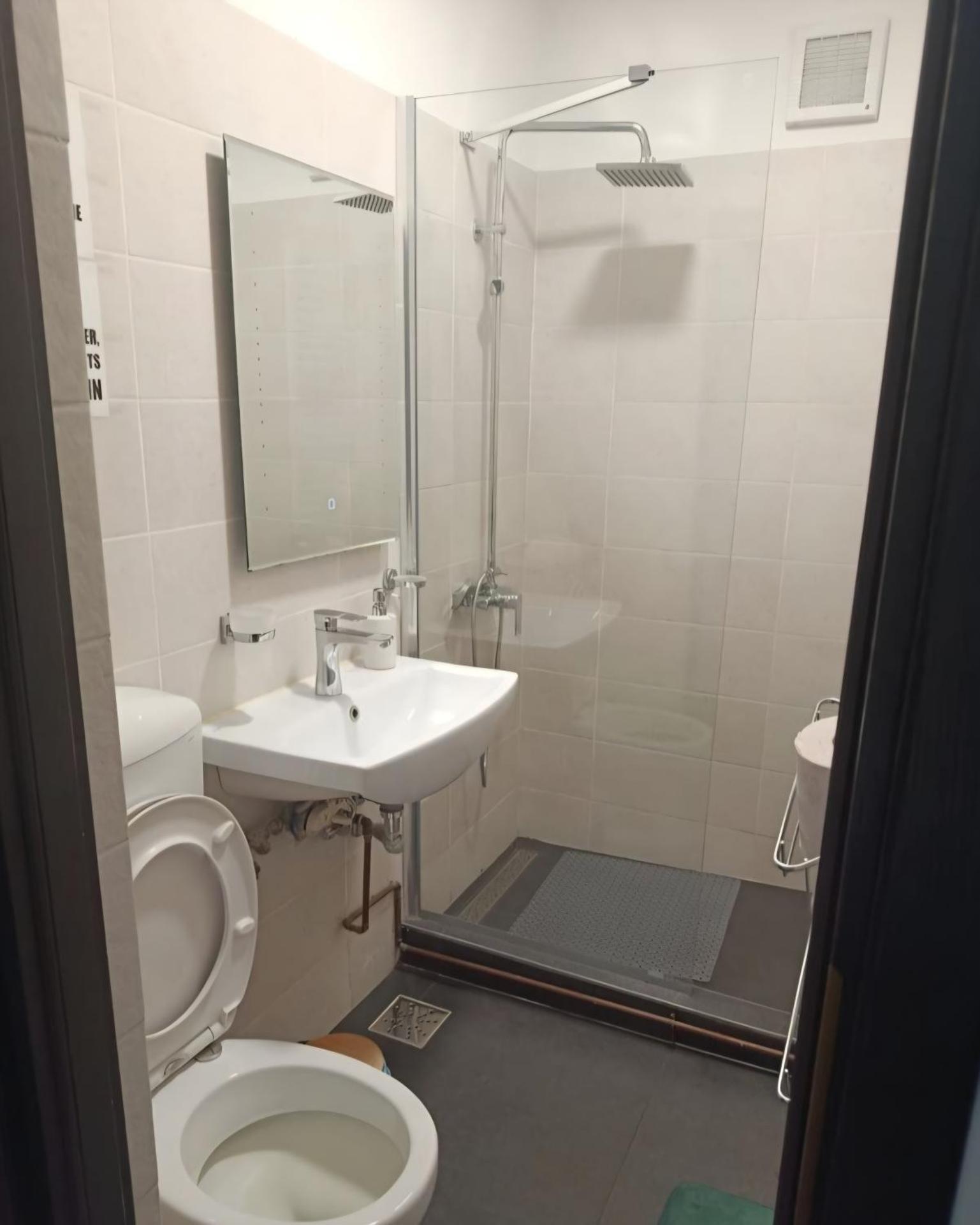 Apartament Gara de Nord