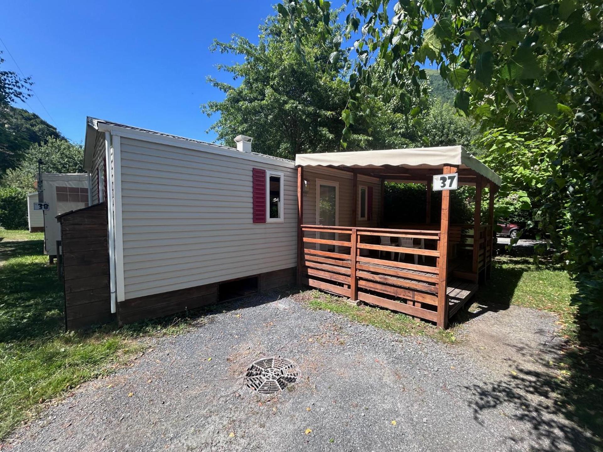 Camping Happy Pyrénées