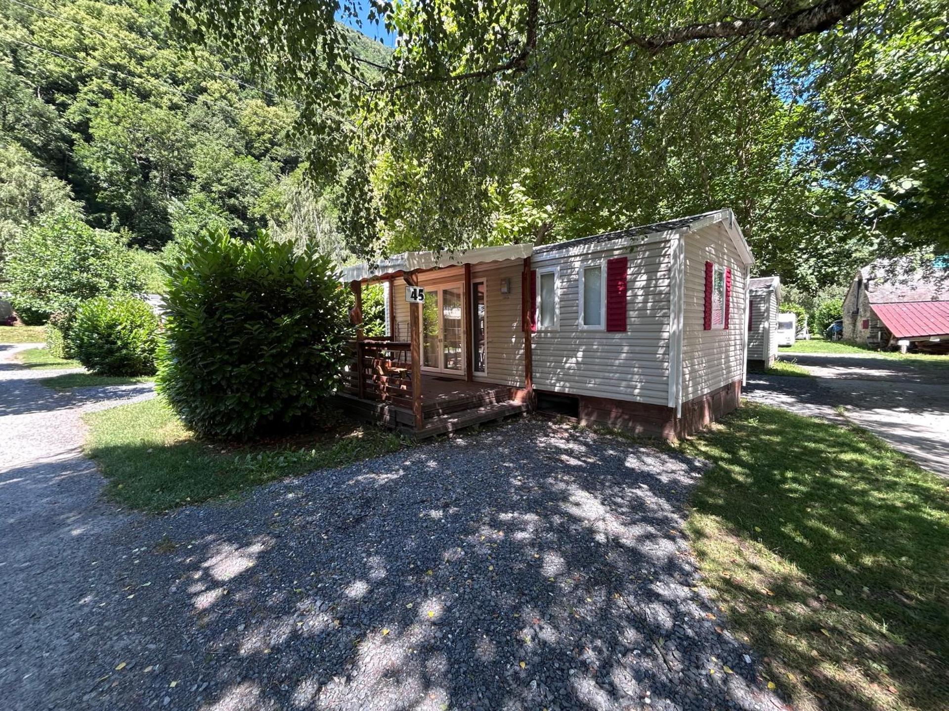 Camping Happy Pyrénées