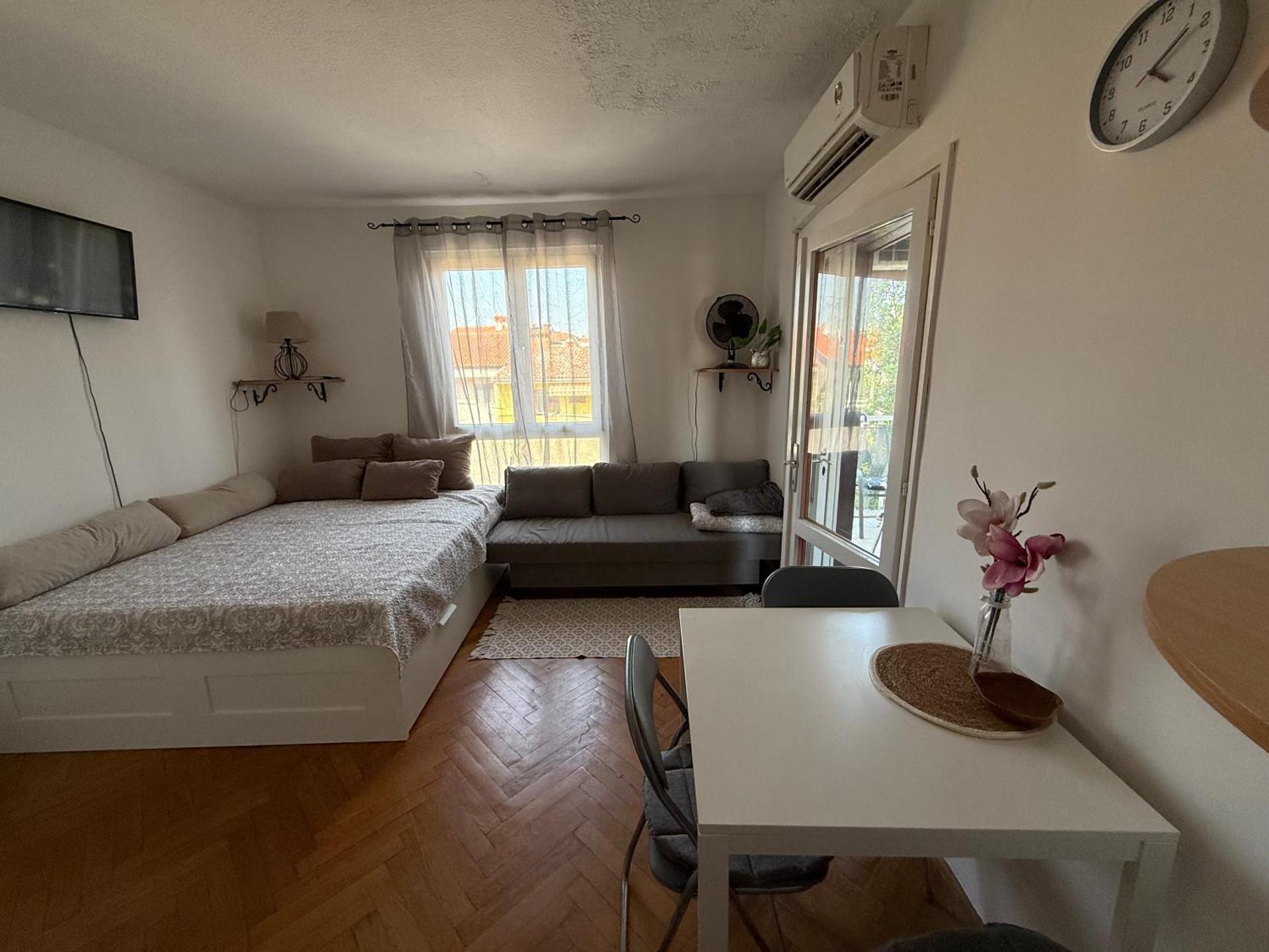 Poreč MM1 apartman