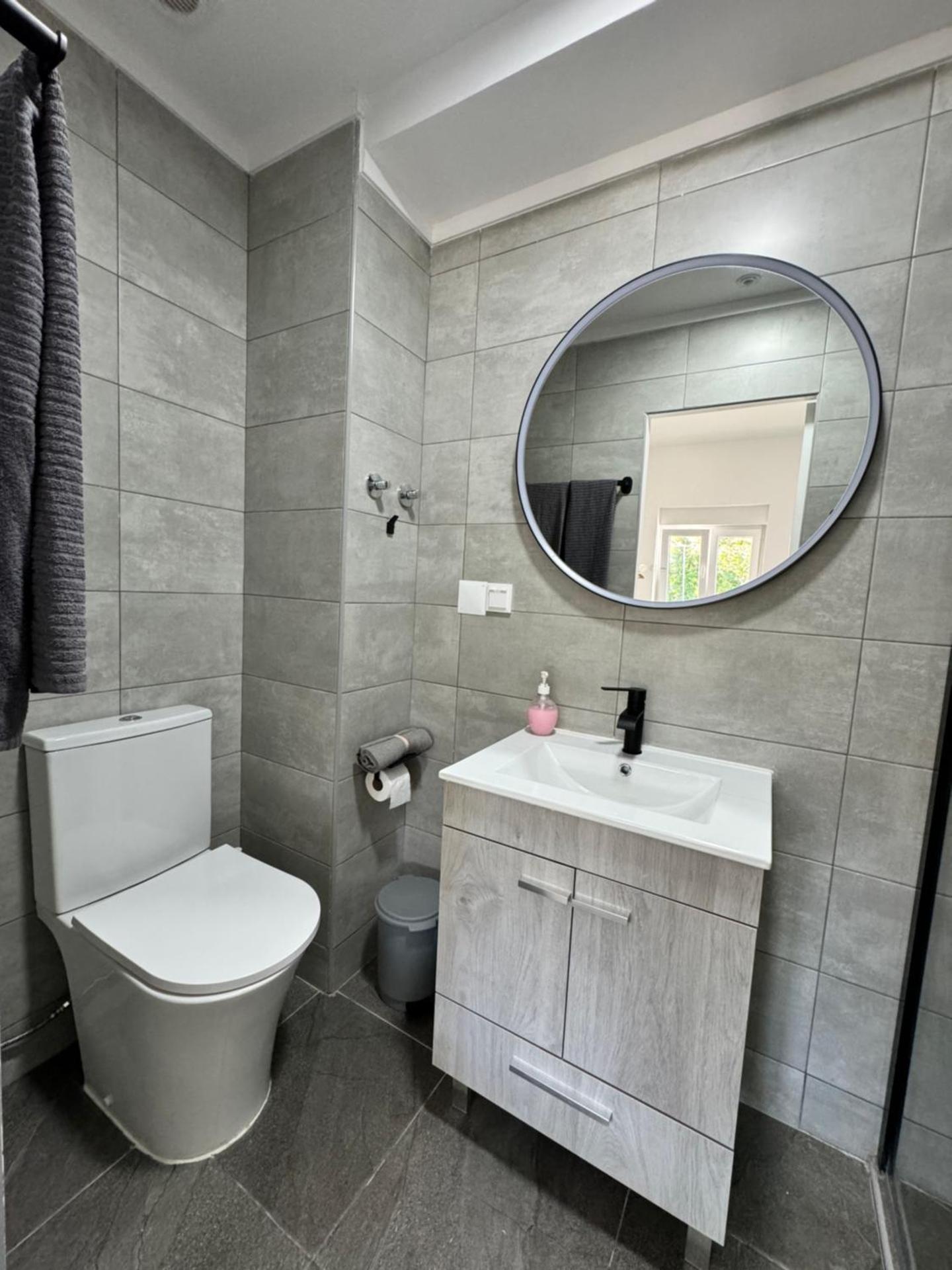 Double Room with Pool View