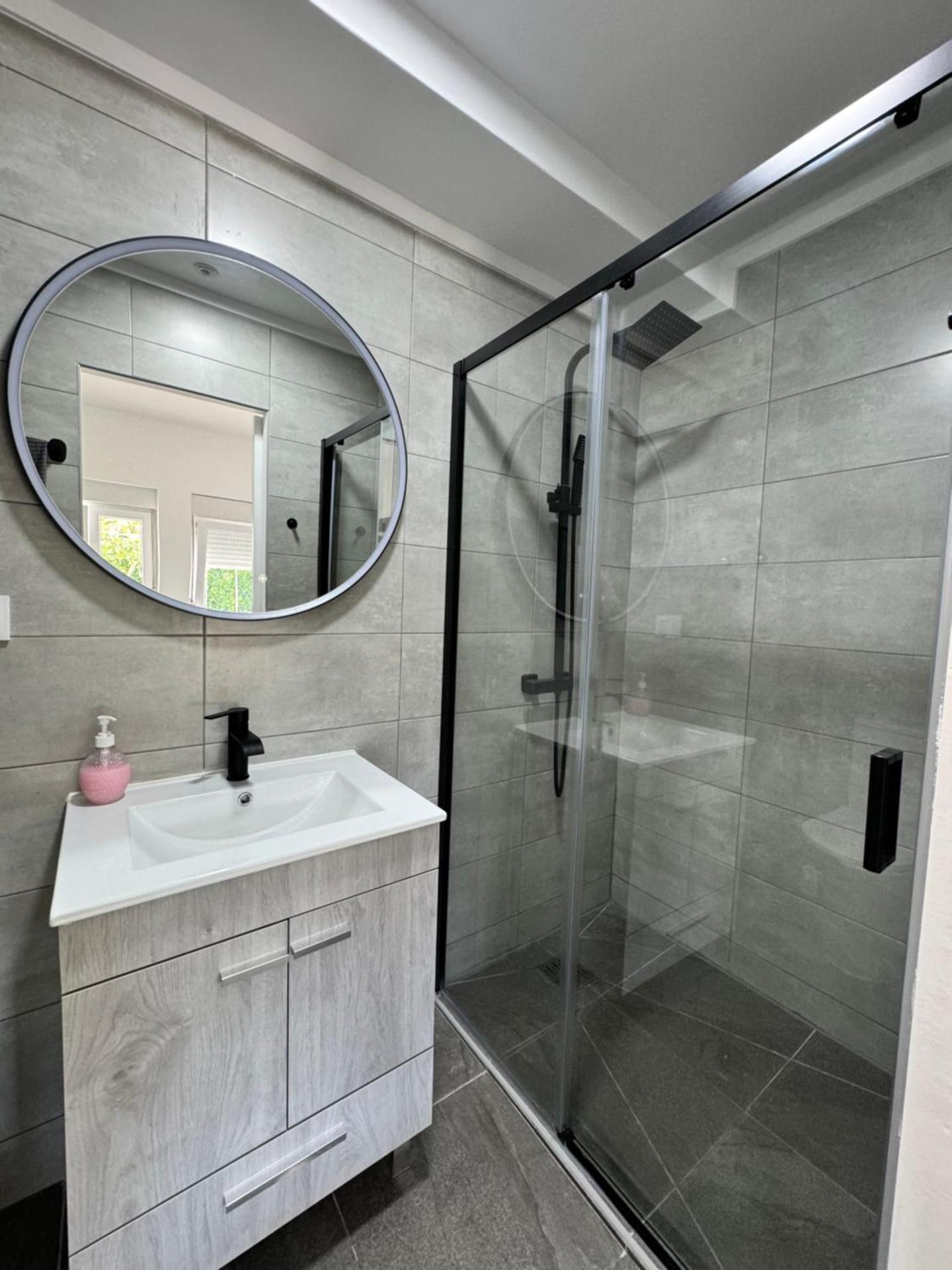 Double Room with Pool View