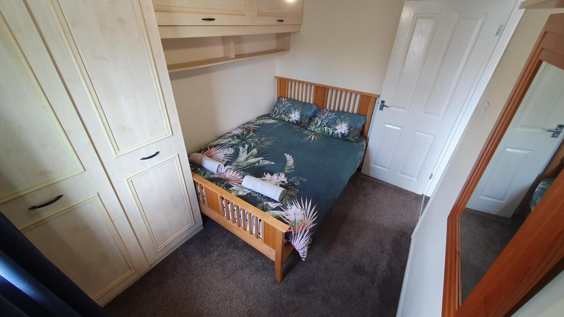 Beautiful 3 bedroom House Manchester