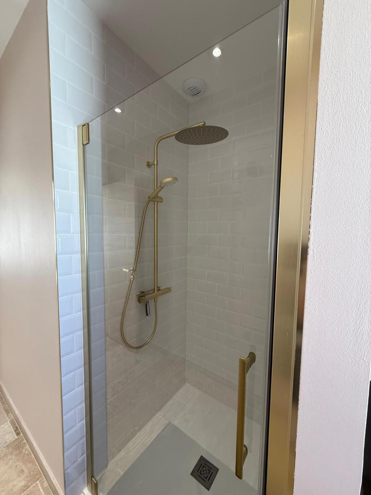 Maison de campagne avec SPA