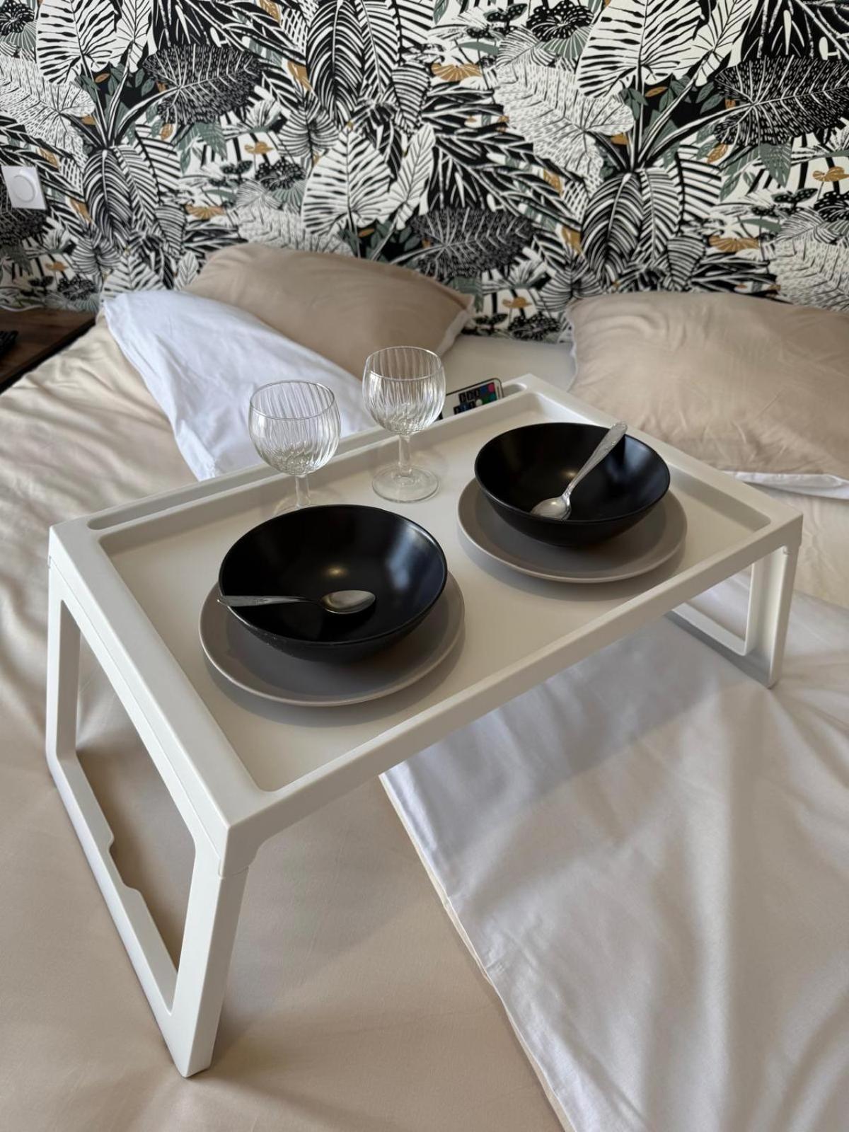 Maison de campagne avec SPA