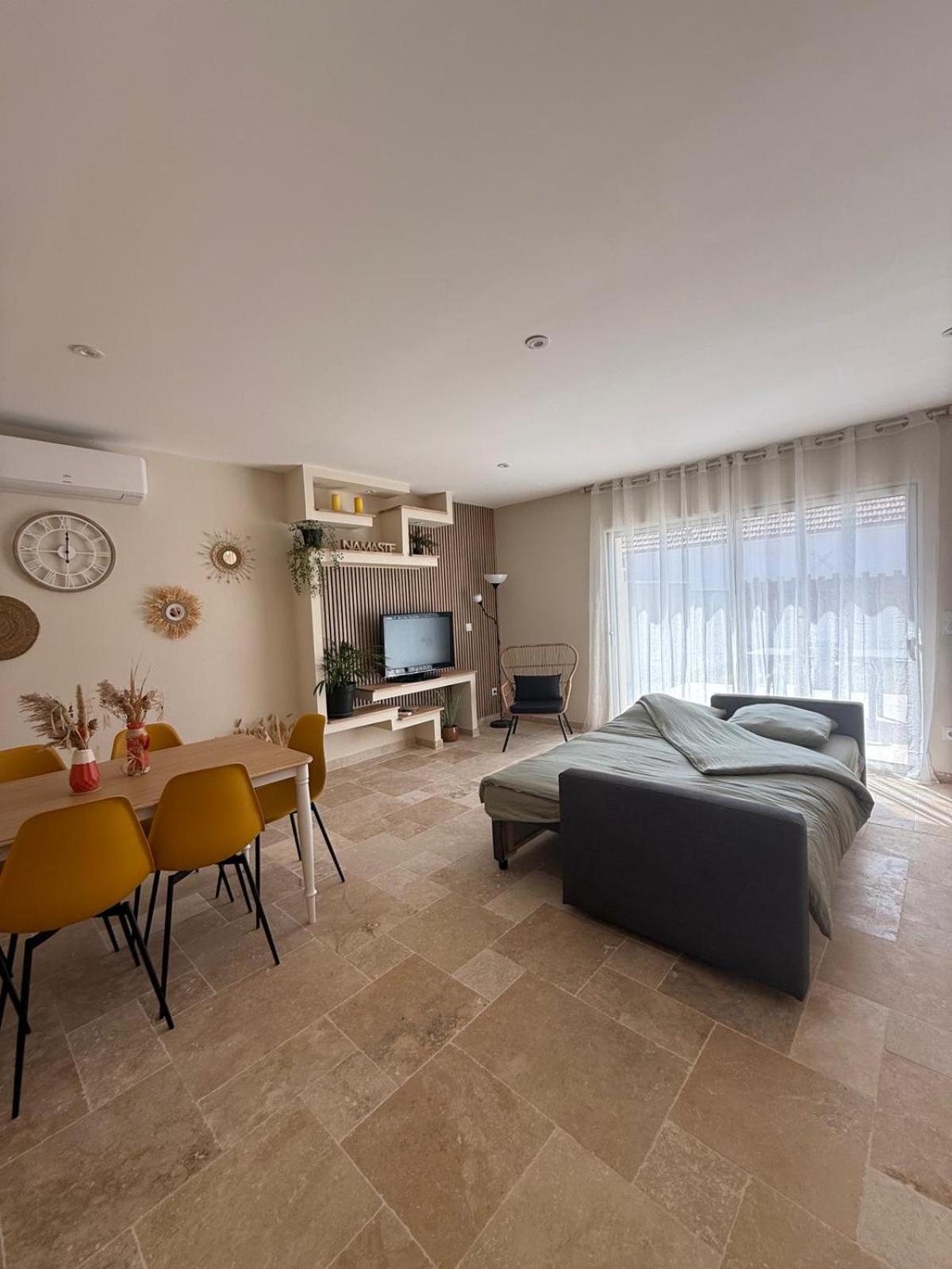 Maison de campagne avec SPA