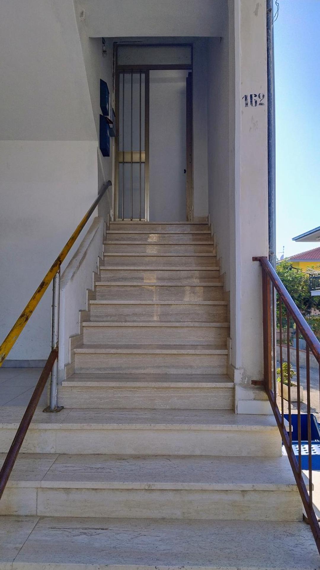 Colorful House Costa Trabocchi