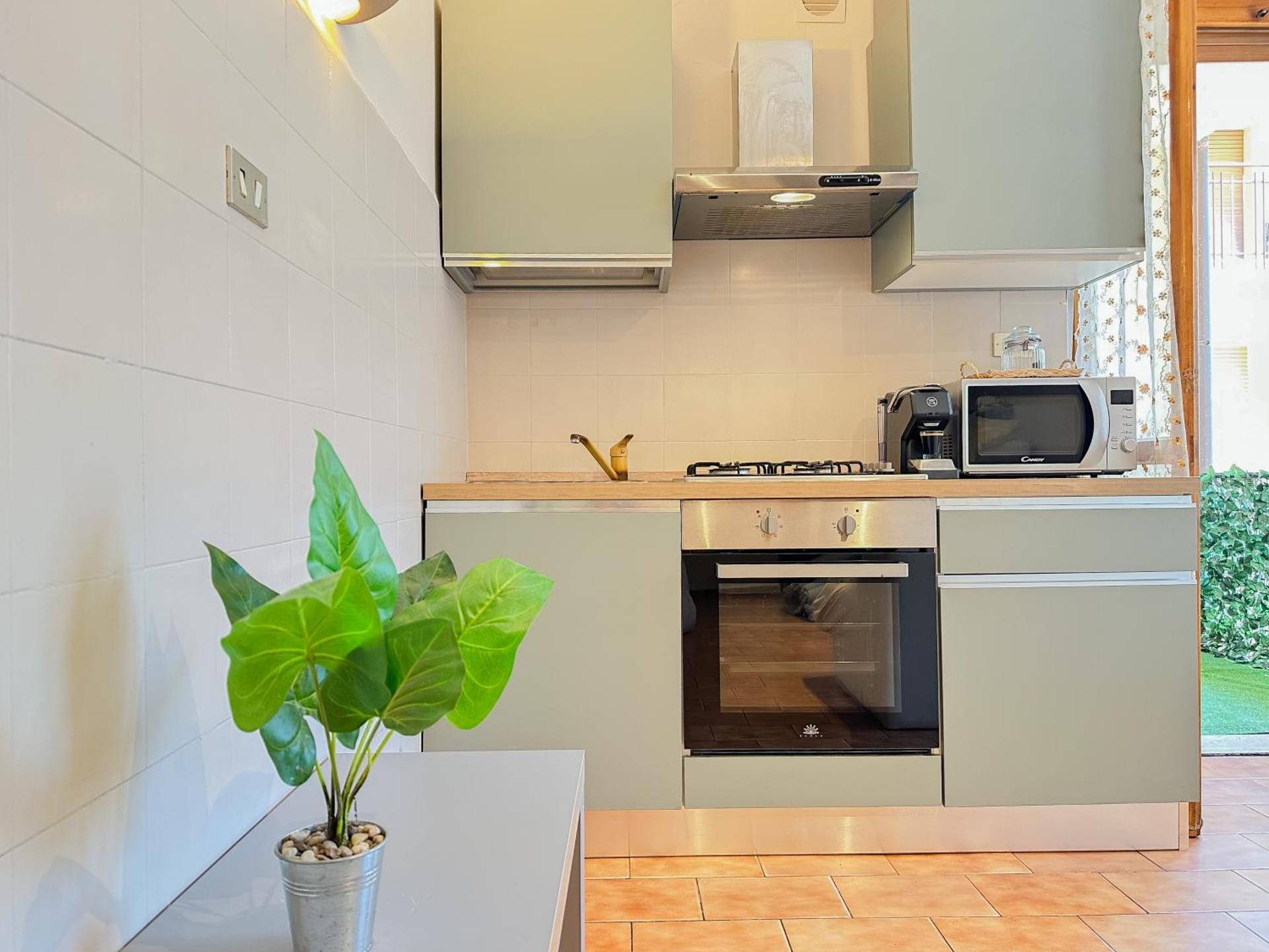 RELAX HOUSE IN THE MOUNTAINS