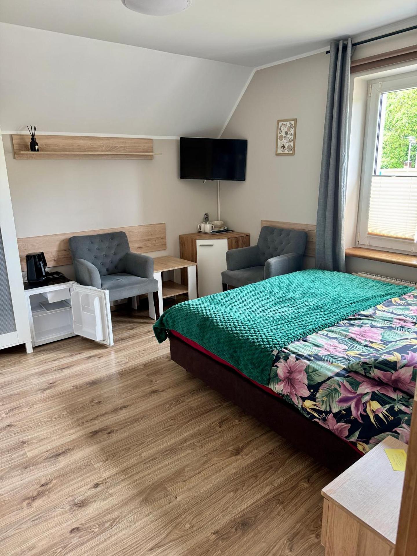 Pokoje Gościnne Roksana Jastarnia