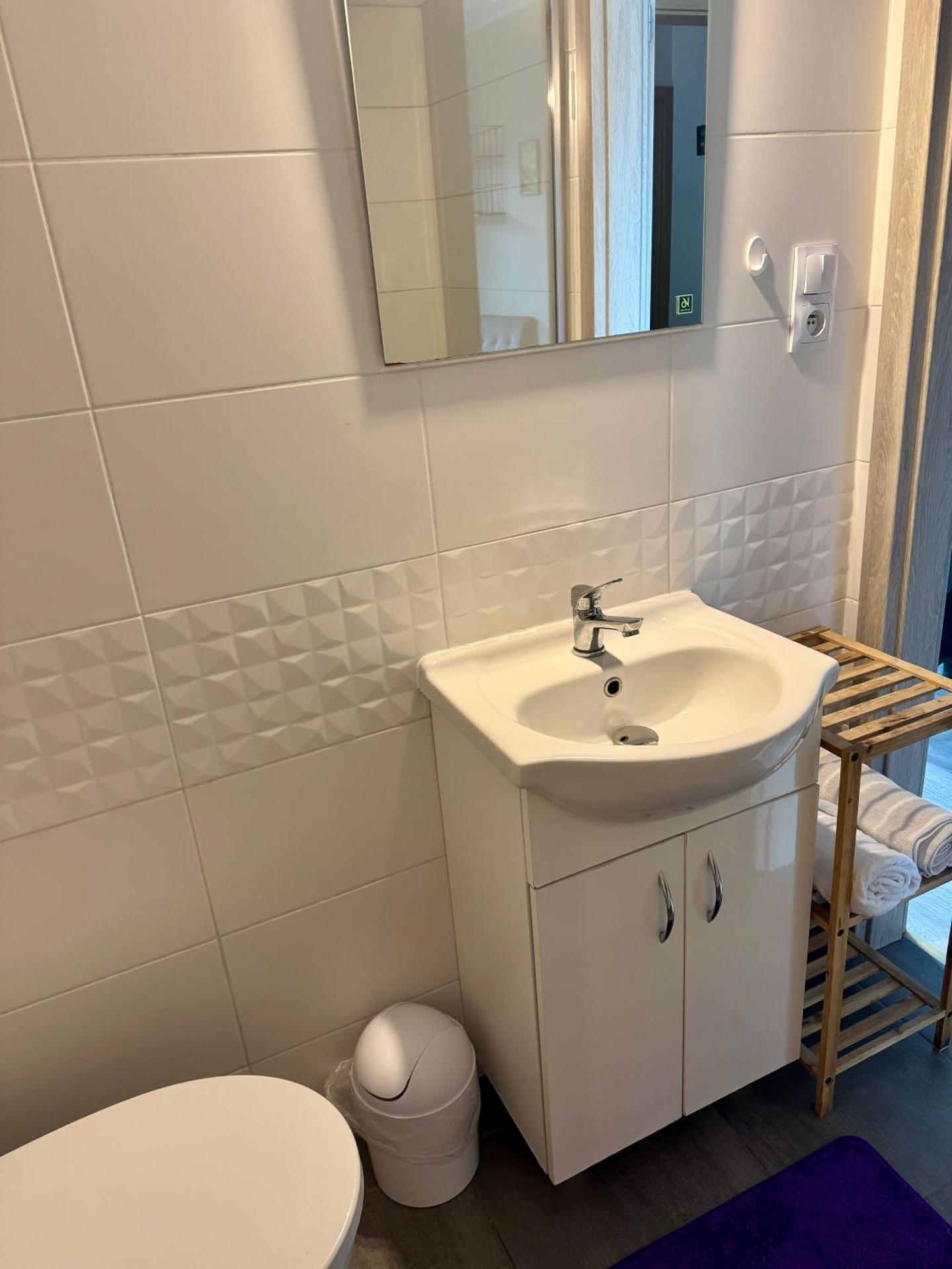 Pokoje Gościnne Roksana Jastarnia