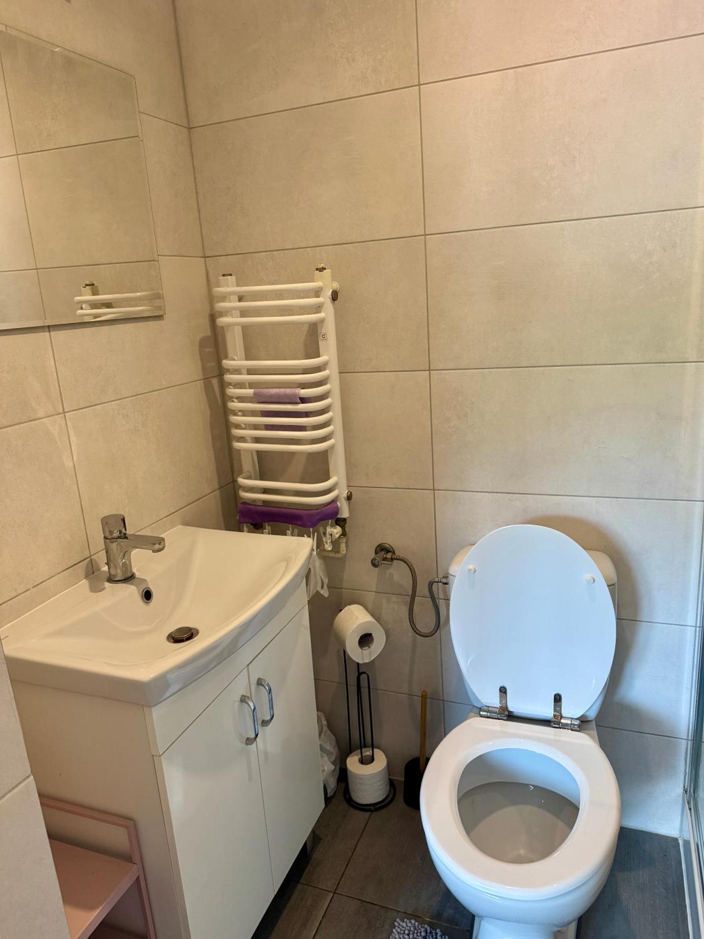 Pokoje Gościnne Roksana Jastarnia