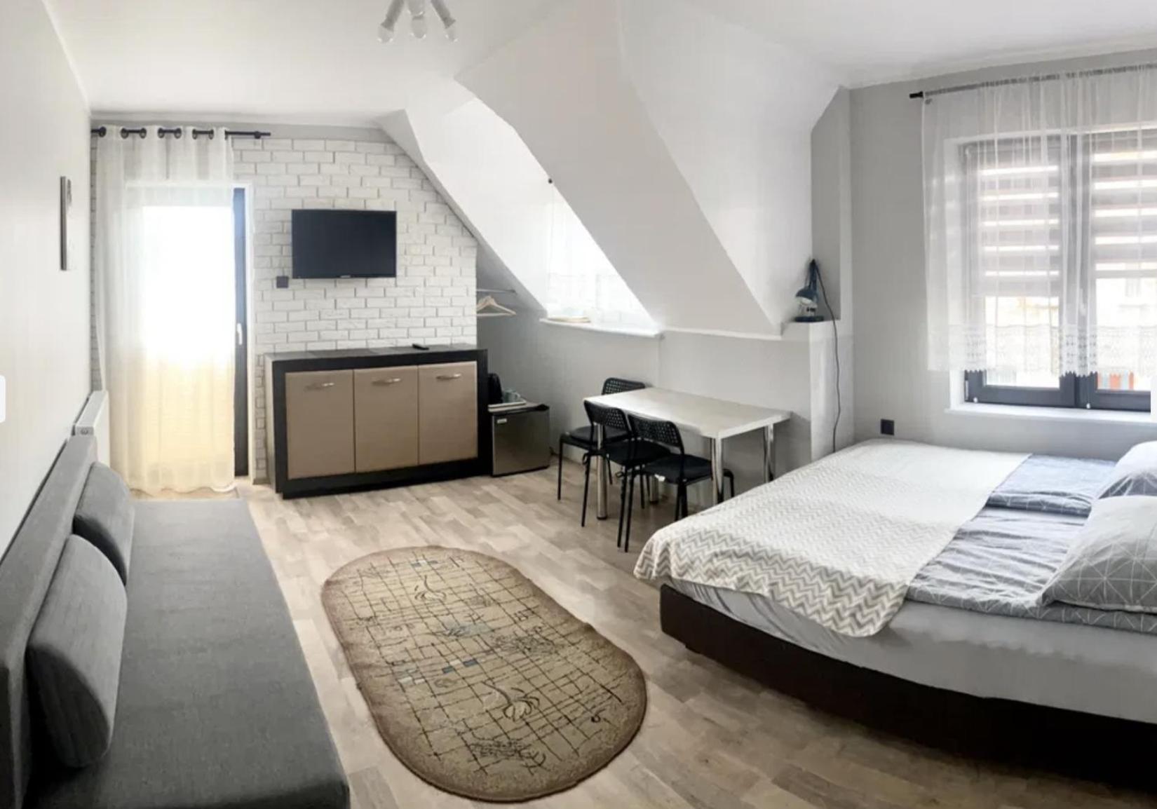 Pokoje Gościnne Roksana Jastarnia