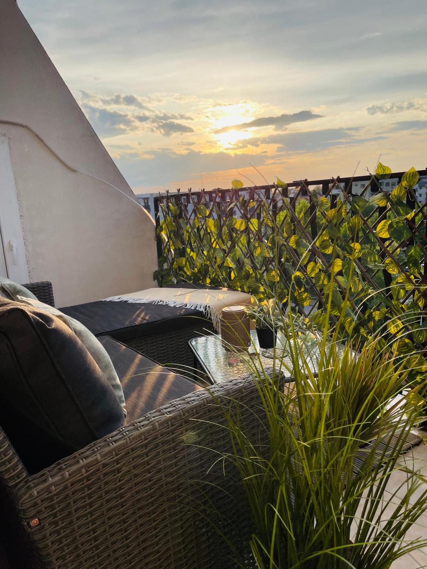 Studio Dumy near Airport