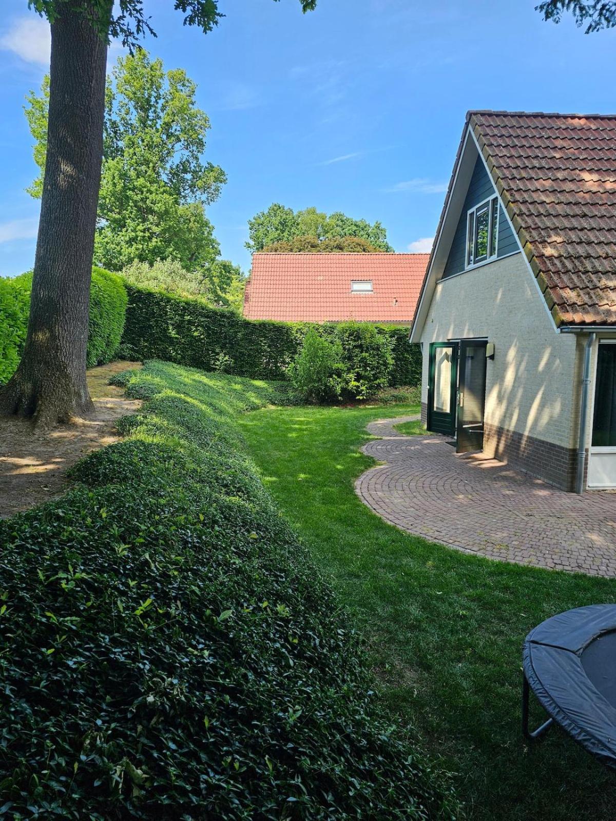 Vakantie woning Groesbeek