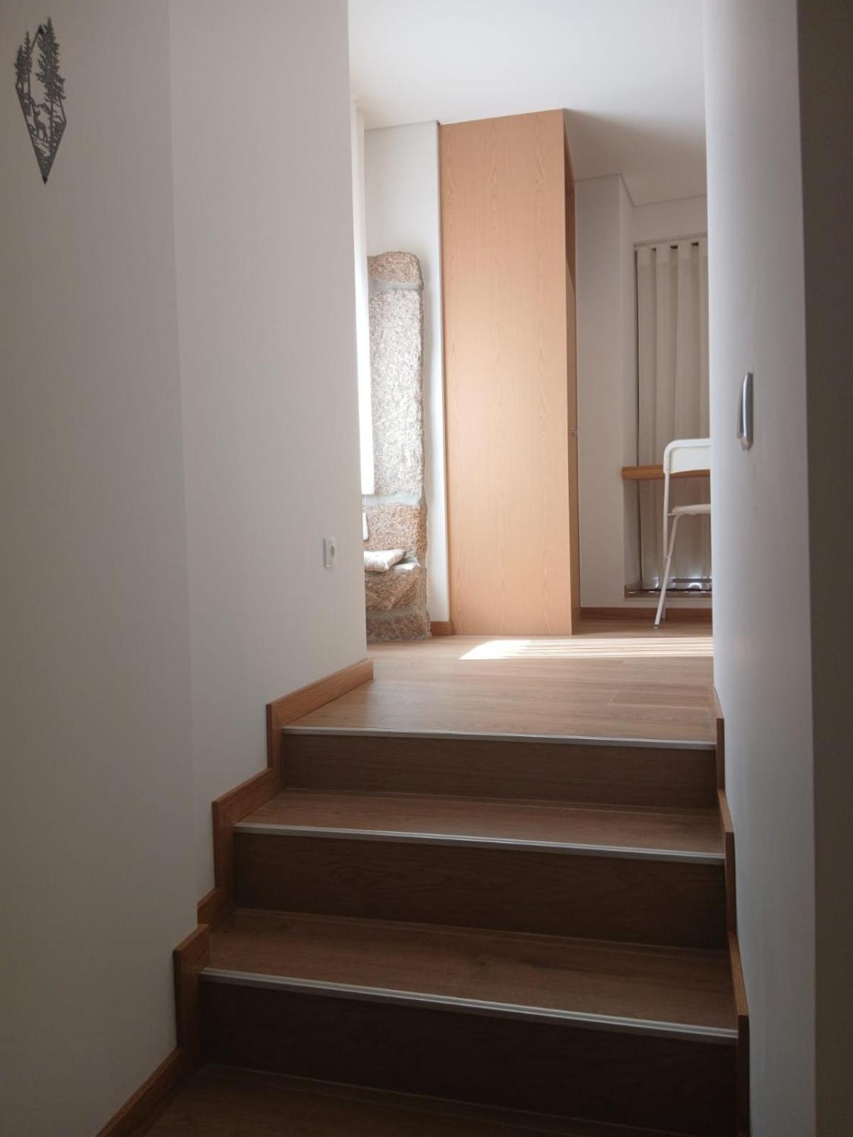 Casinhas do Campo by Gerês Valley