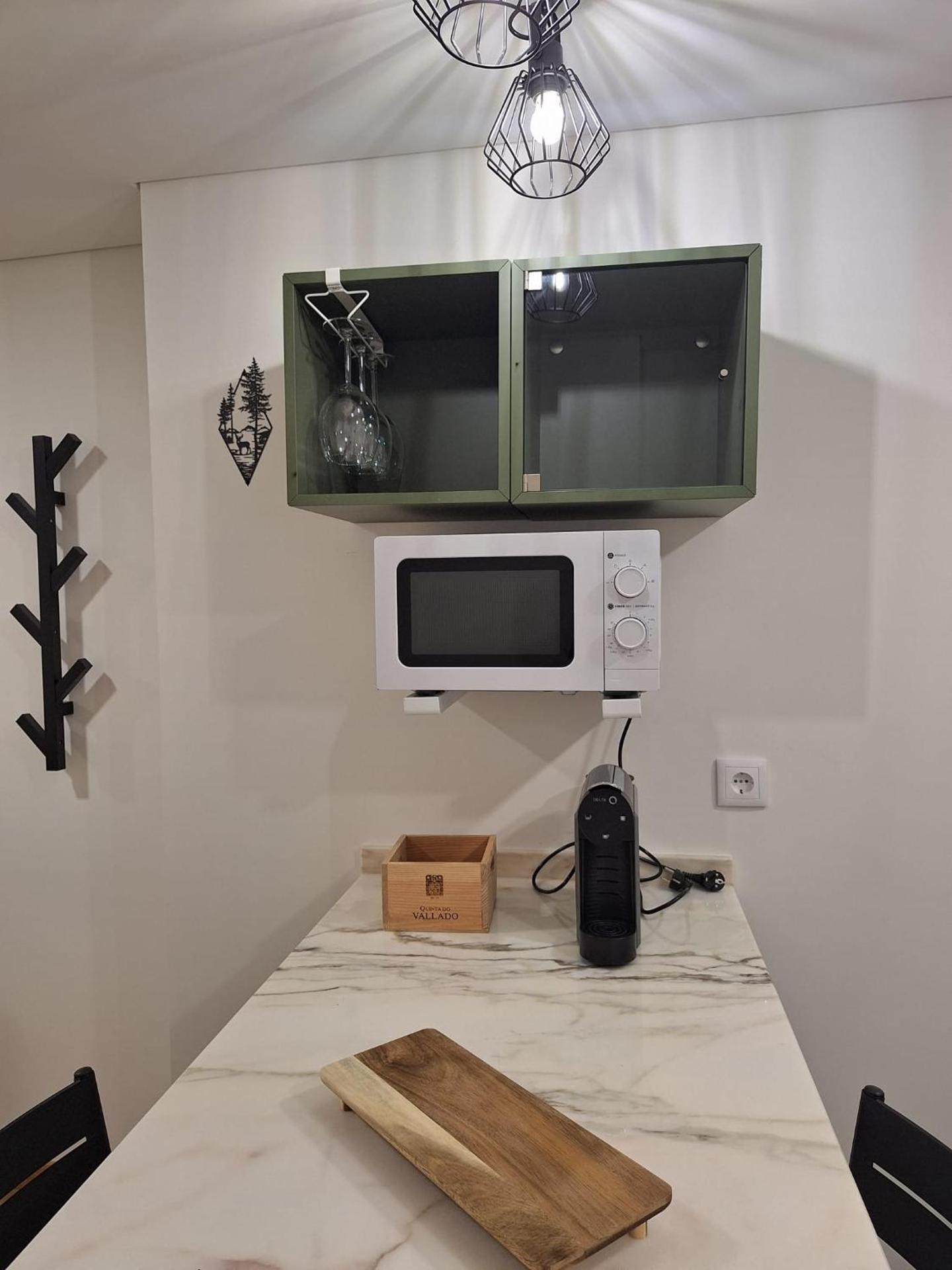 Casinhas do Campo by Gerês Valley