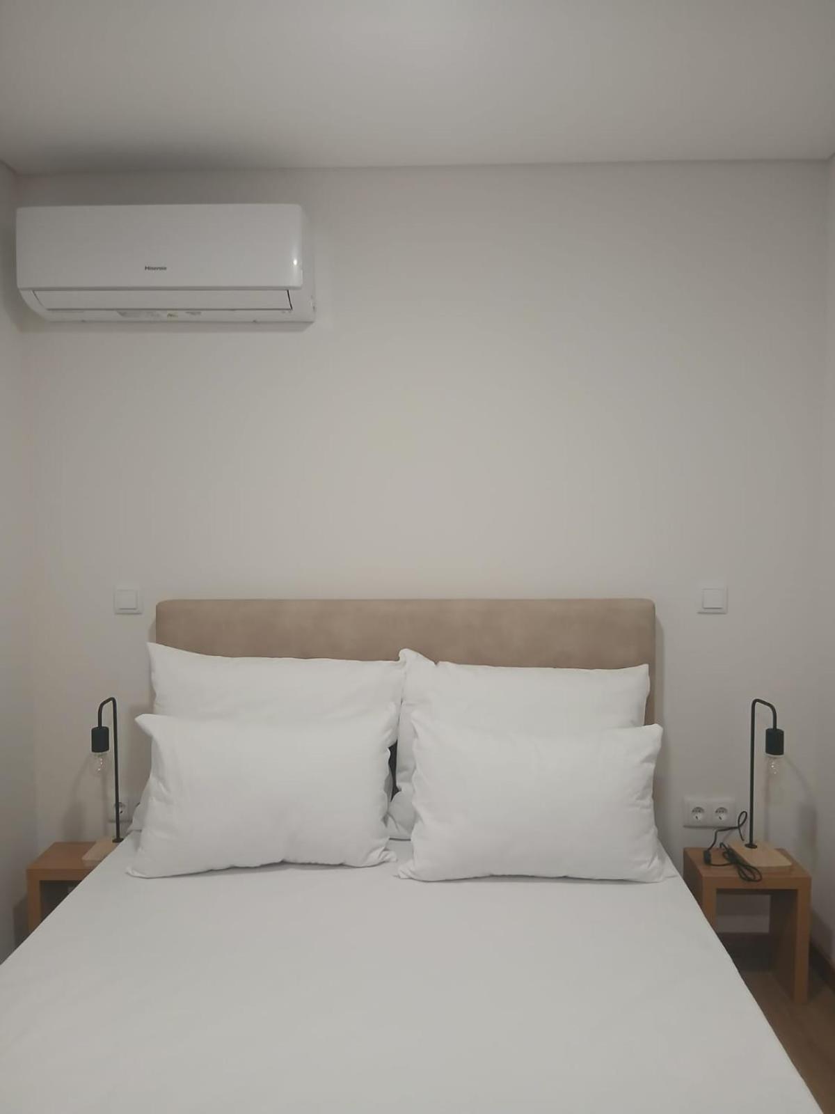 Casinhas do Campo by Gerês Valley