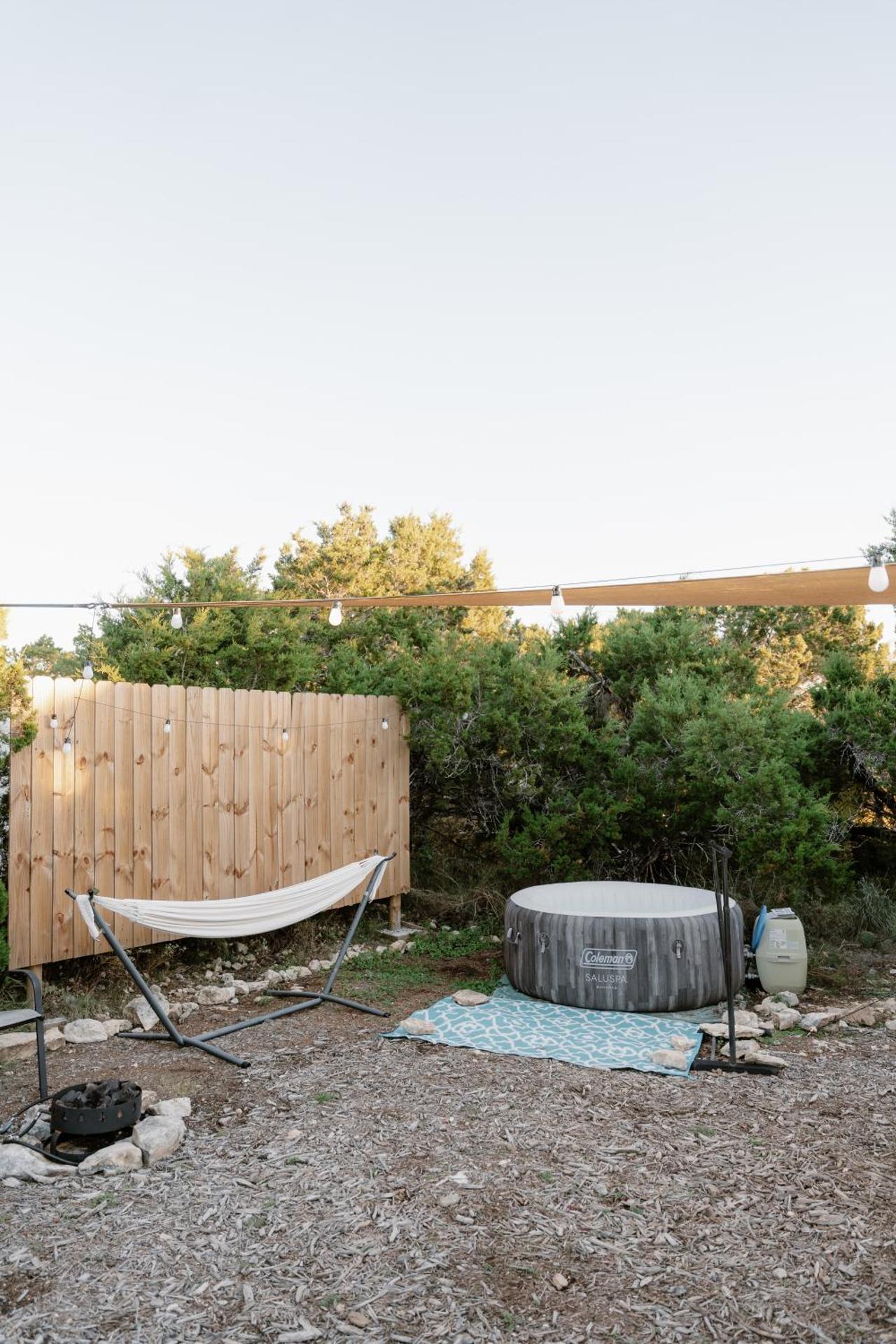 The Juniper Ranch and Retreat