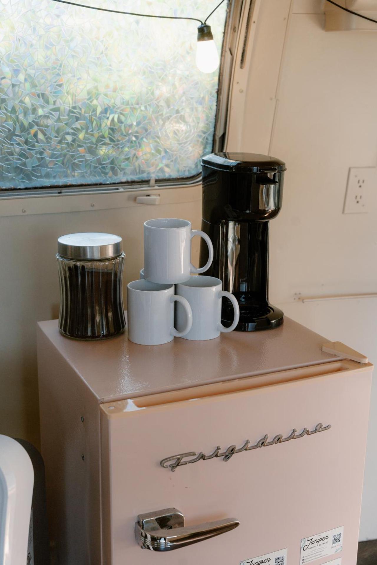 The Juniper Ranch and Retreat