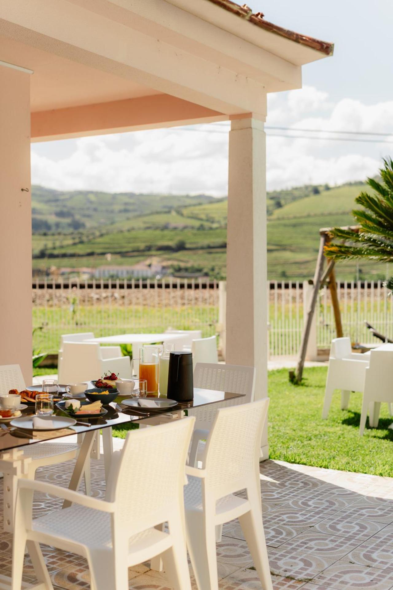 Casa do Carril - Private Pool - Douro Valley