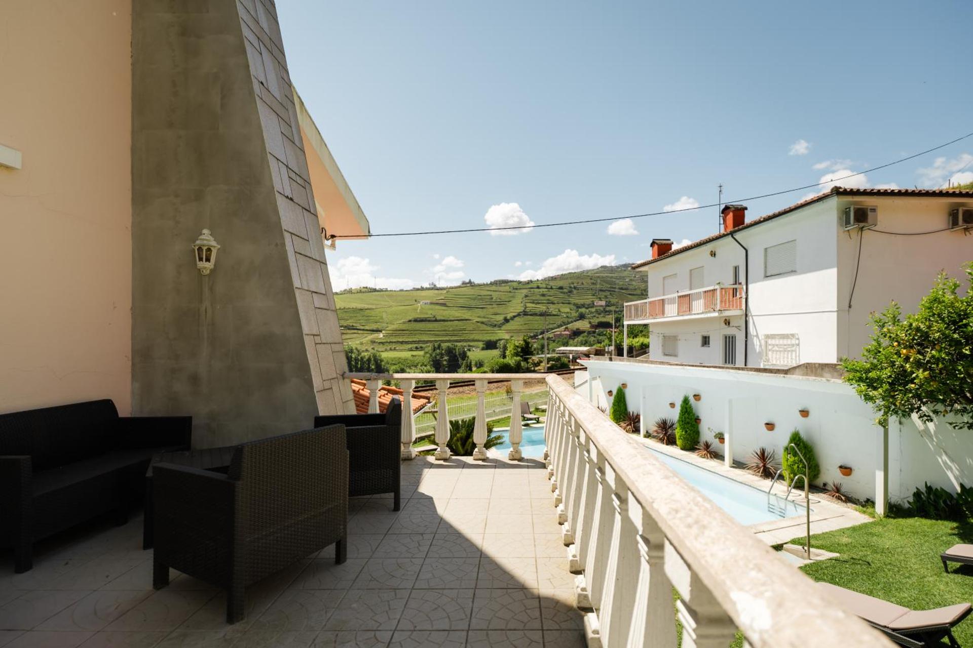 Casa do Carril - Private Pool - Douro Valley
